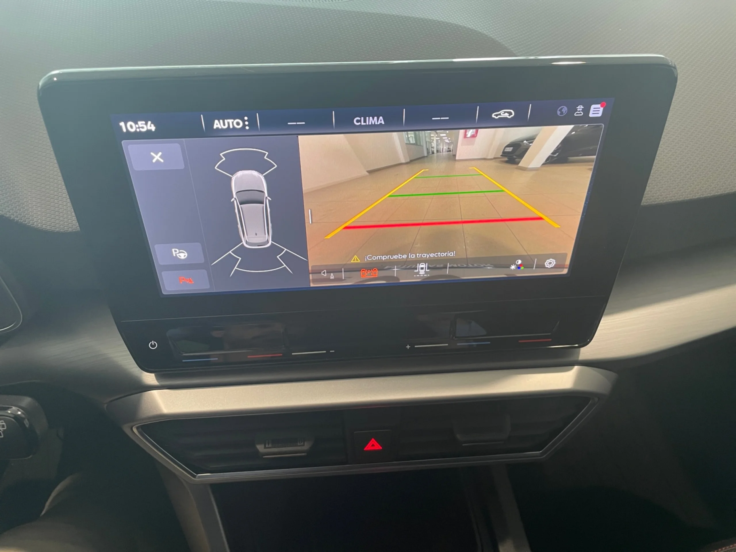 SEAT LEON 1.5 ETSI 110KW DSG S&S FR SPECIAL ED - Foto 13