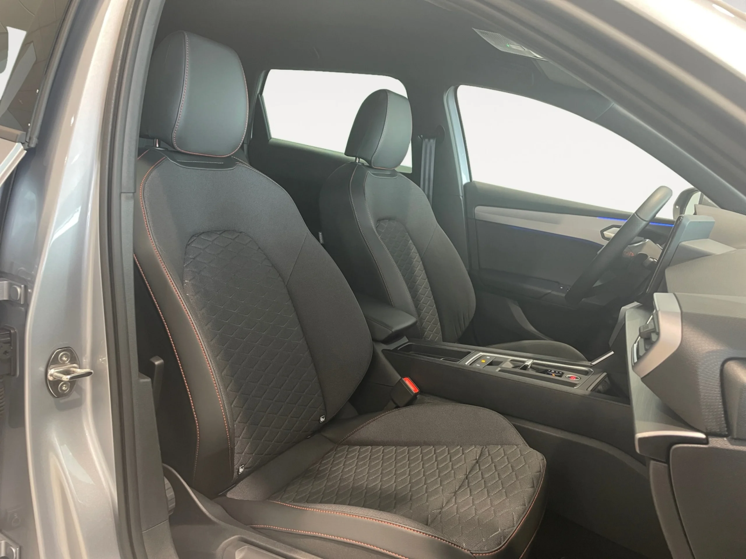 SEAT LEON 1.5 ETSI 110KW DSG S&S FR SPECIAL ED - Foto 15