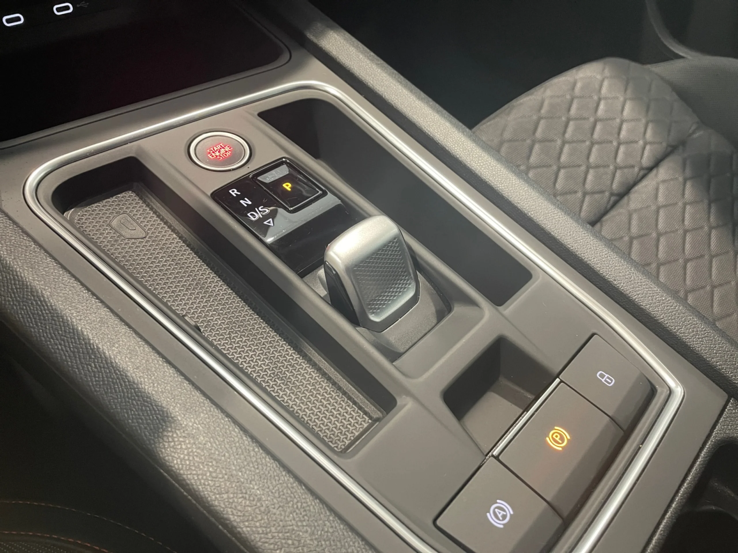 SEAT LEON 1.5 ETSI 110KW DSG S&S FR SPECIAL ED - Foto 16