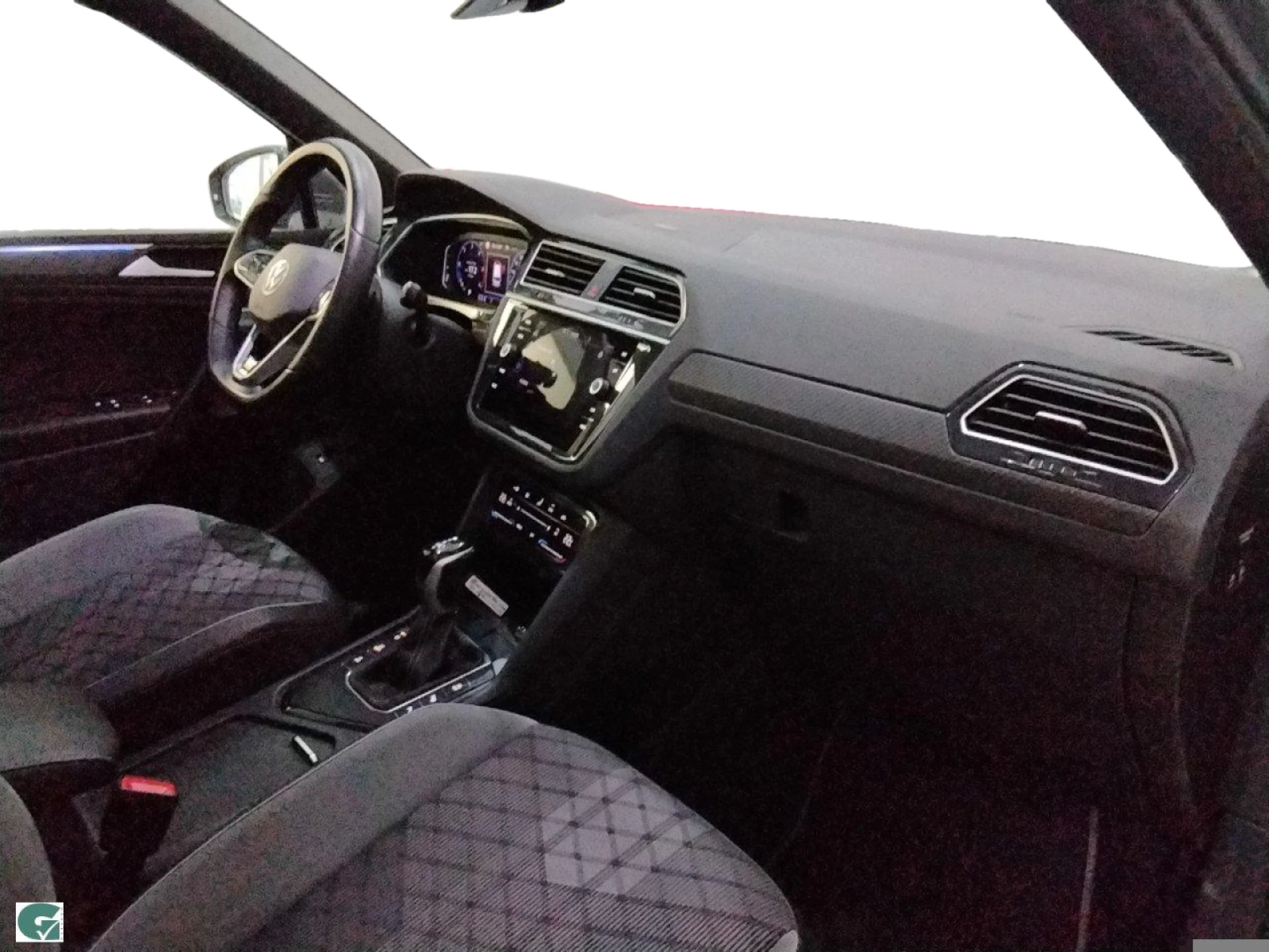 VOLKSWAGEN TIGUAN R LINE 2.0 TDI 110KW (150CV) DSG - Foto 7