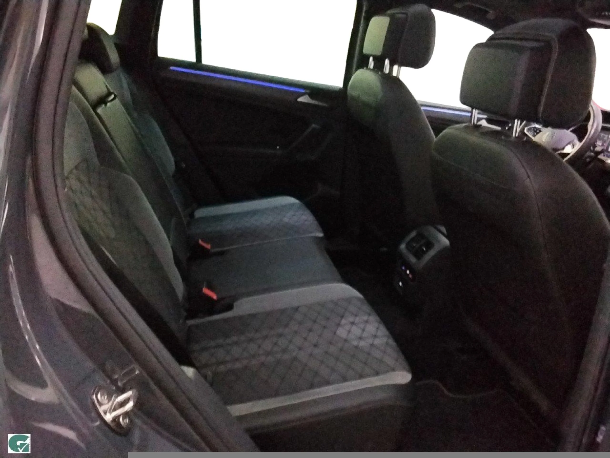 VOLKSWAGEN TIGUAN R LINE 2.0 TDI 110KW (150CV) DSG - Foto 13