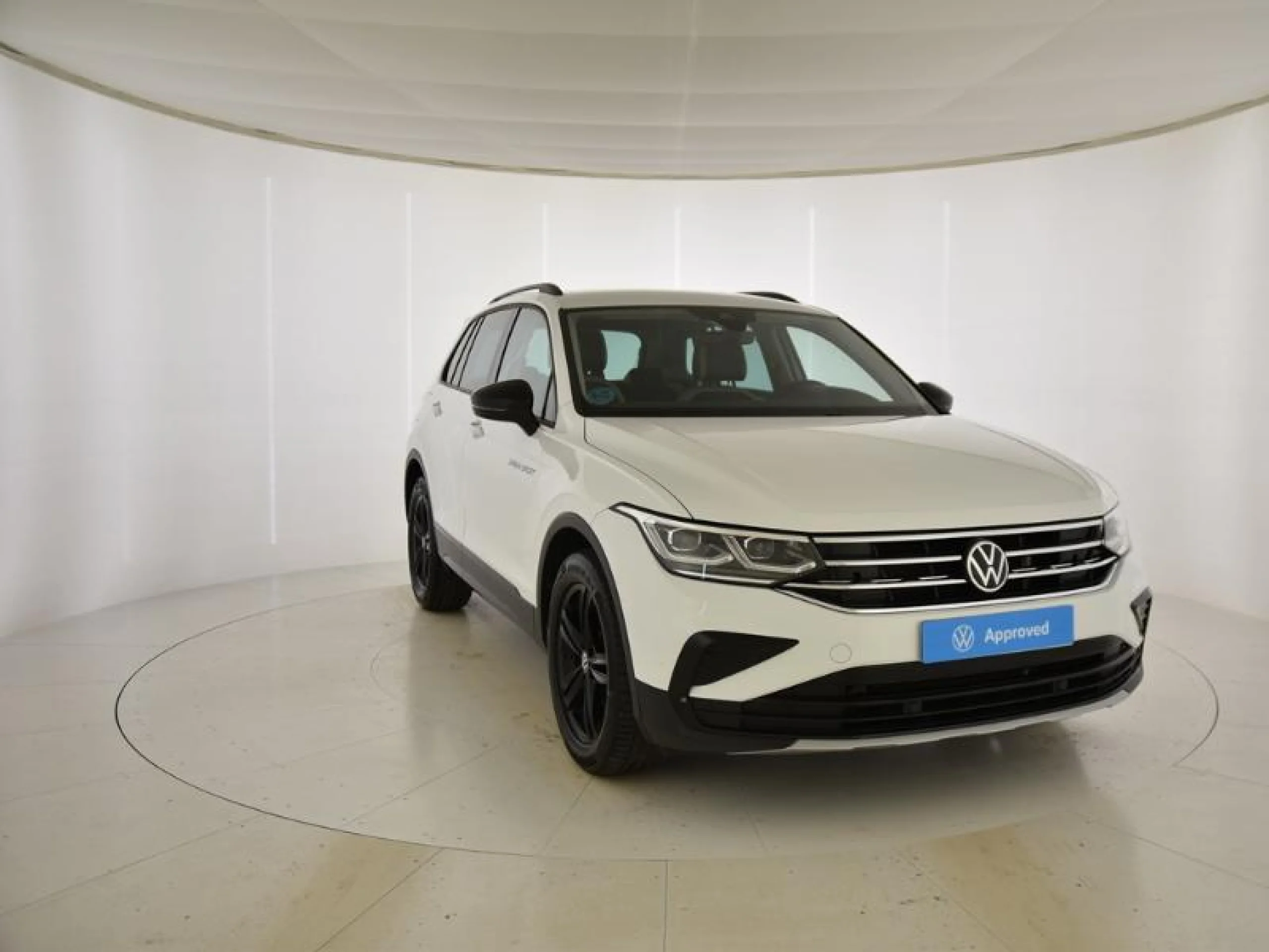 VOLKSWAGEN TIGUAN URBAN SPORT 2.0 TDI 110KW (150CV) DSG - Foto 1
