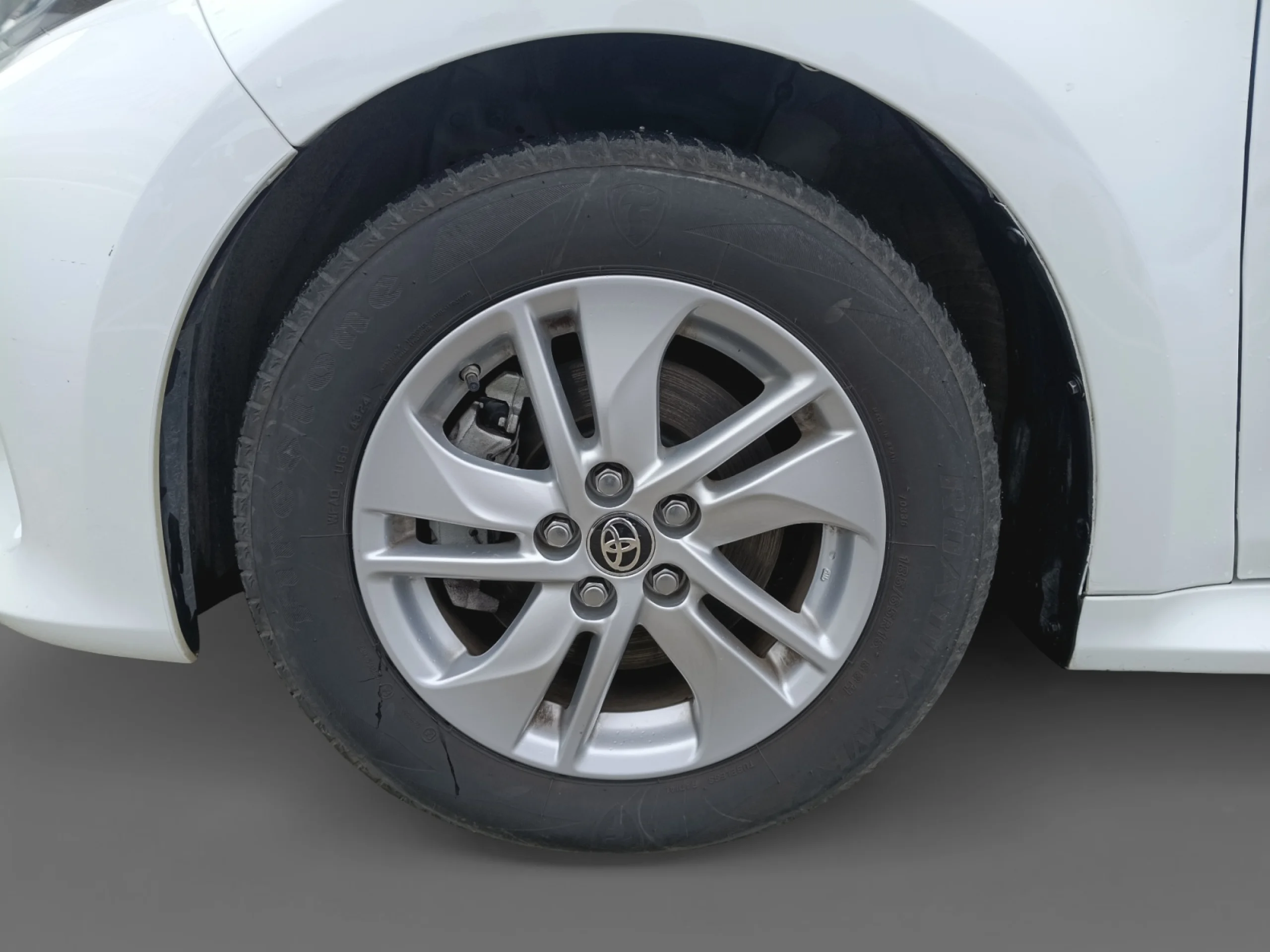 TOYOTA Yaris 1.5 120H BUSINESS PLUS - Foto 8