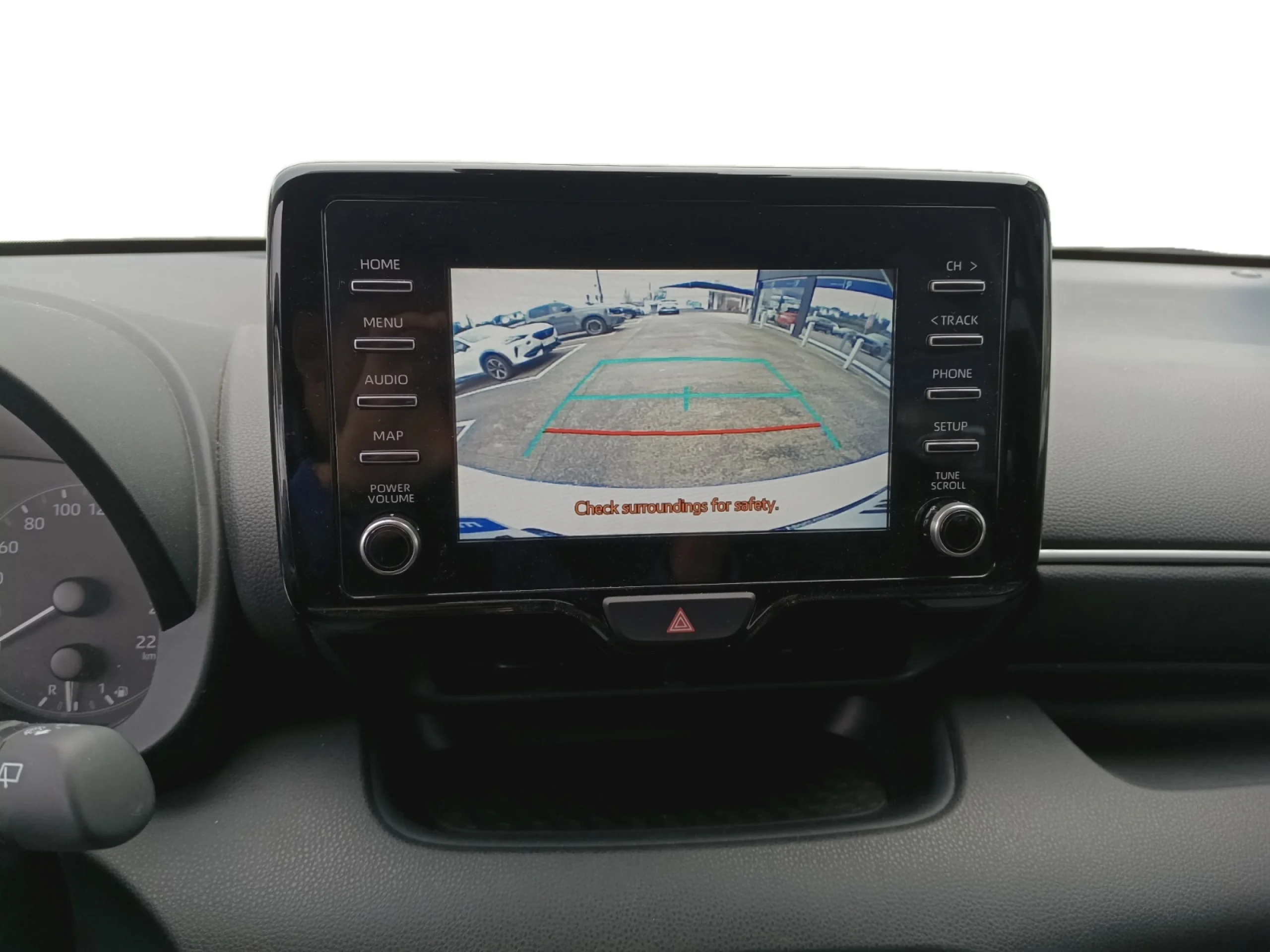 TOYOTA Yaris 1.5 120H BUSINESS PLUS - Foto 9