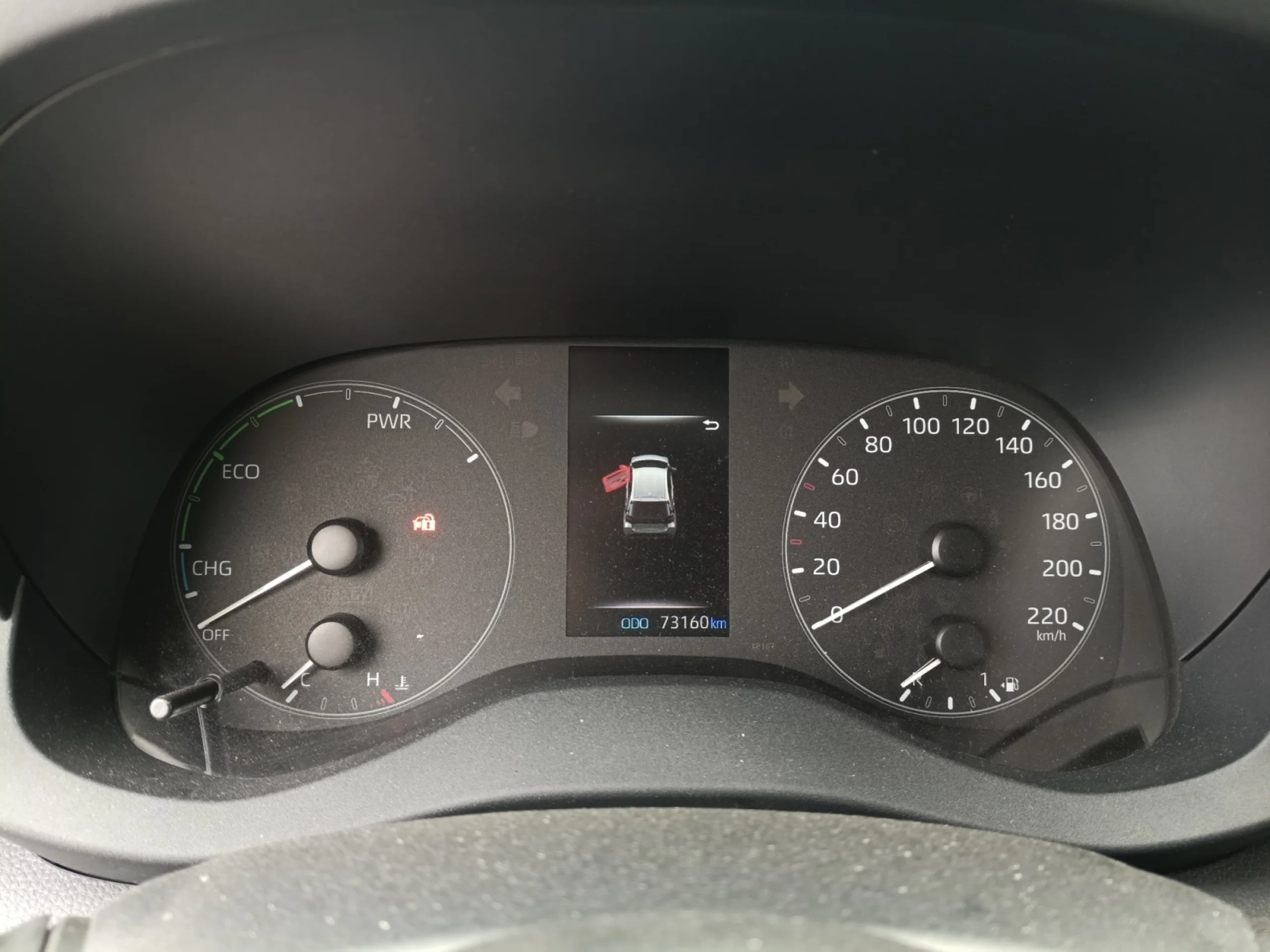 TOYOTA Yaris 1.5 120H BUSINESS PLUS - Foto 10