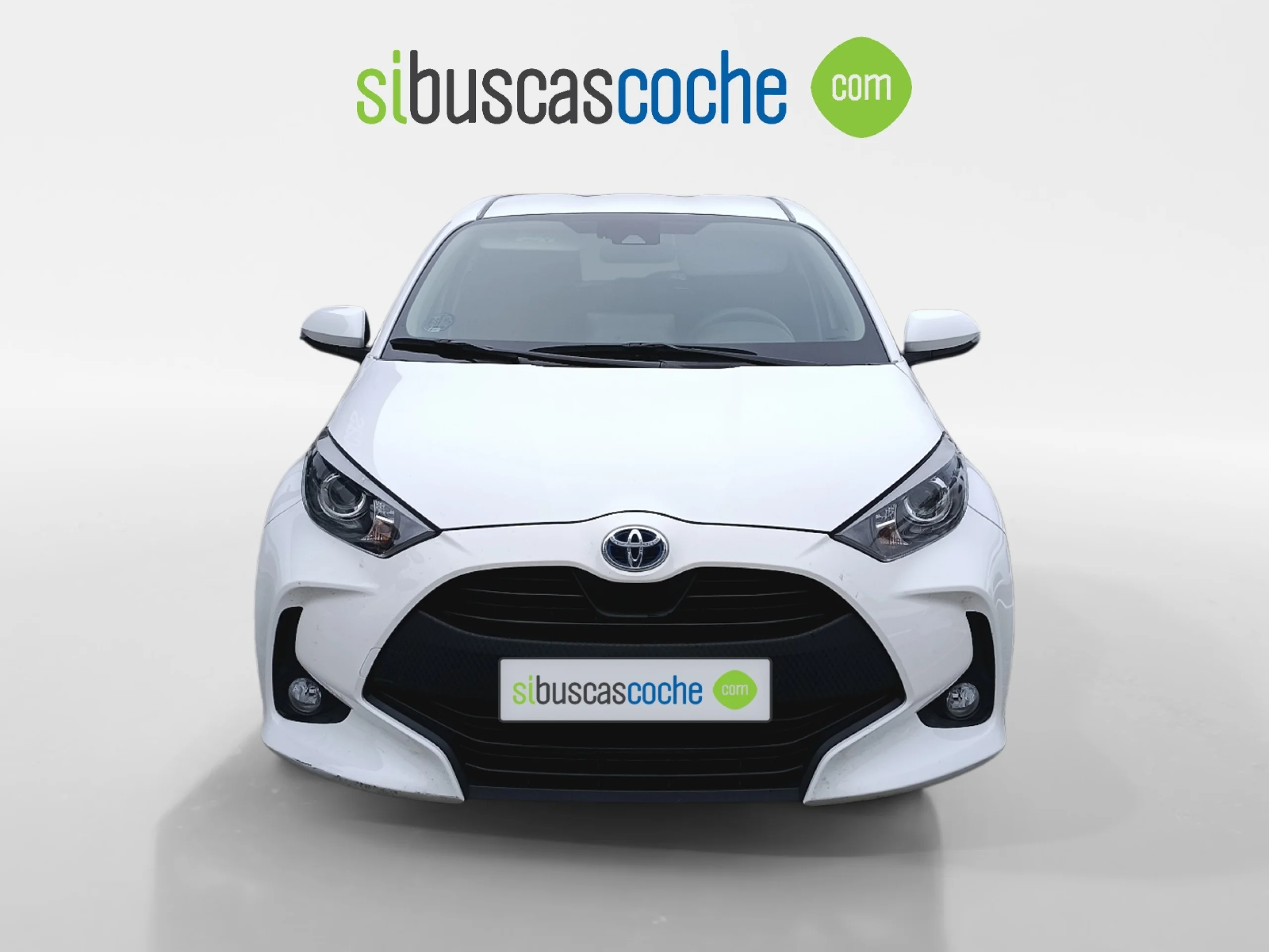 TOYOTA Yaris 1.5 120H BUSINESS PLUS - Foto 12