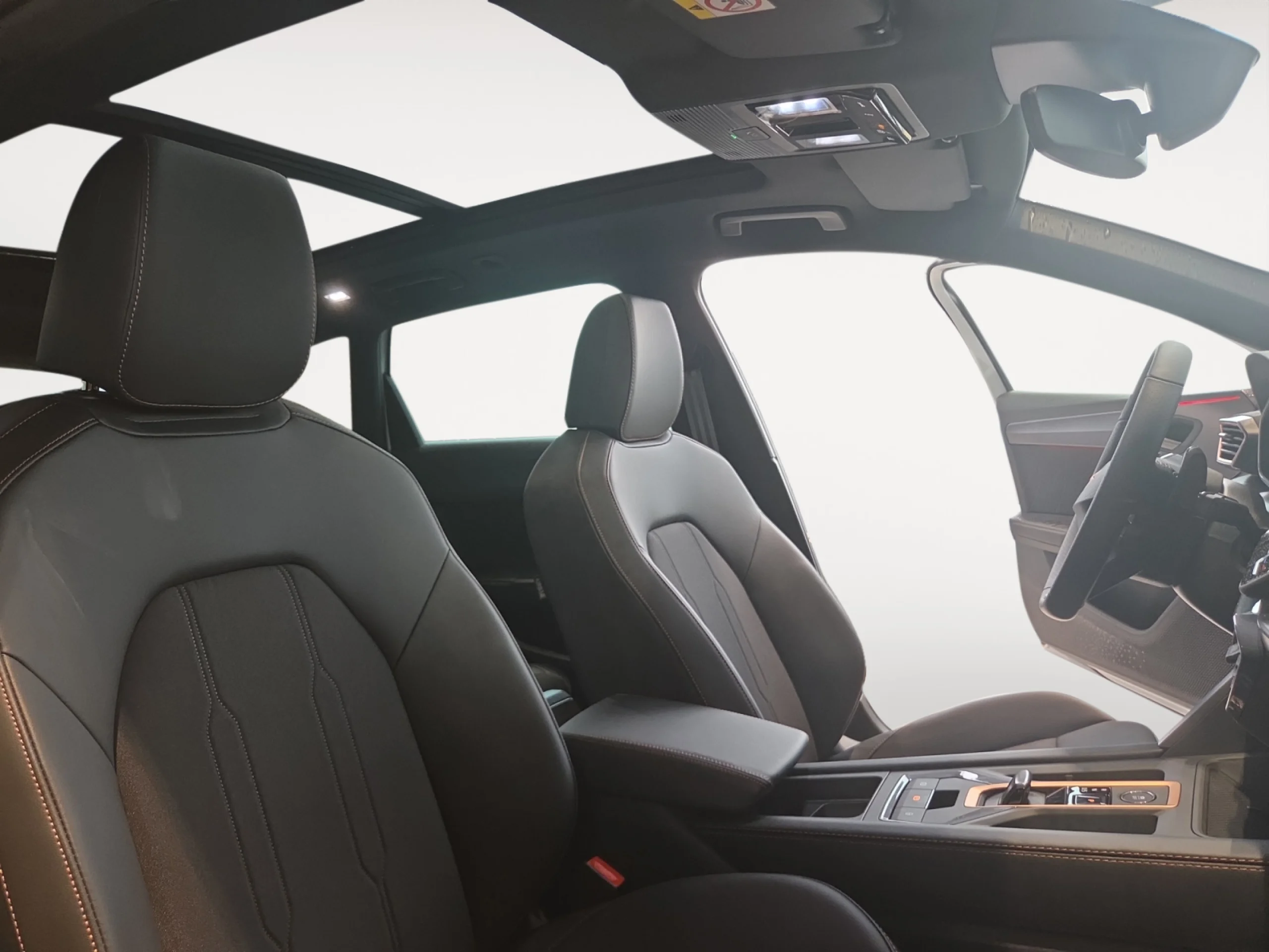 CUPRA LEON SP 1.5 TSI E HYBRID 150W (204CV) DSG - Foto 5