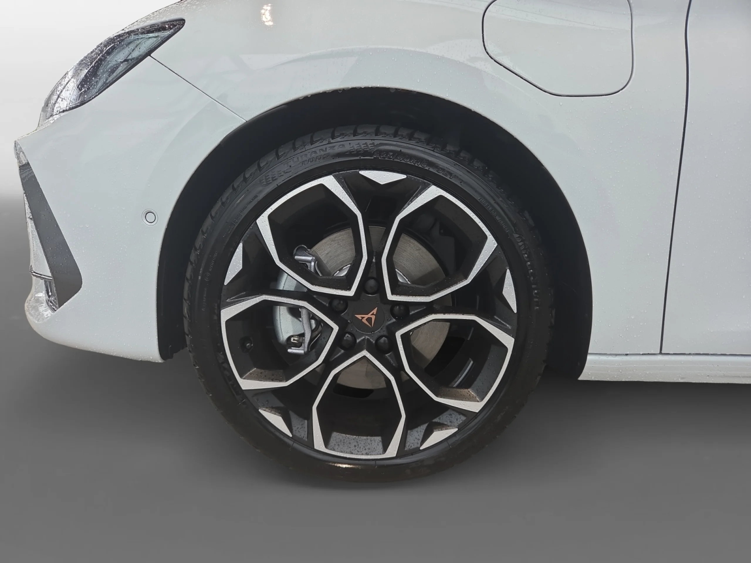 CUPRA LEON SP 1.5 TSI E HYBRID 150W (204CV) DSG - Foto 9