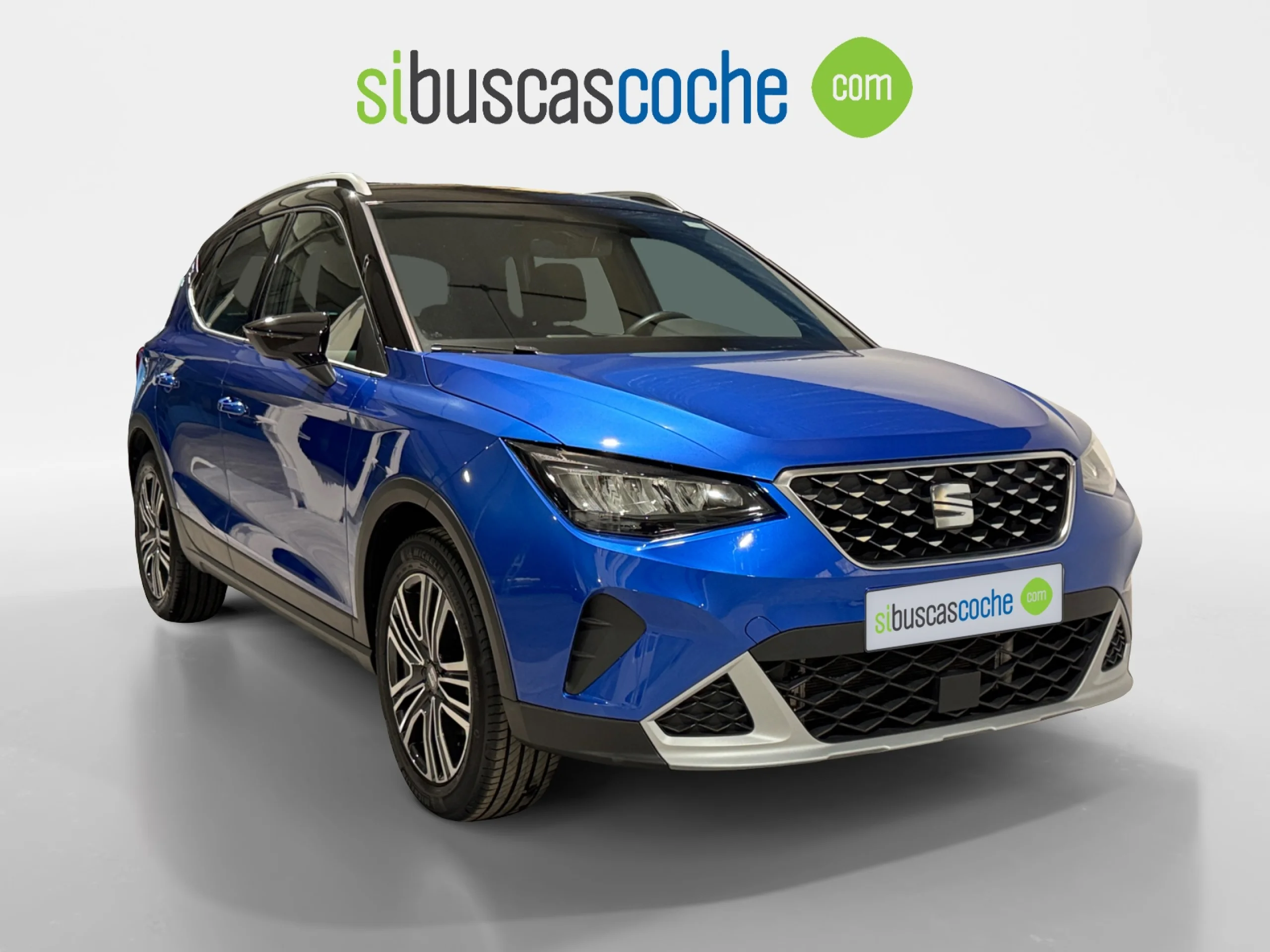 SEAT ARONA 1.0 TSI 81KW XPERIENCE XXL - Foto 1