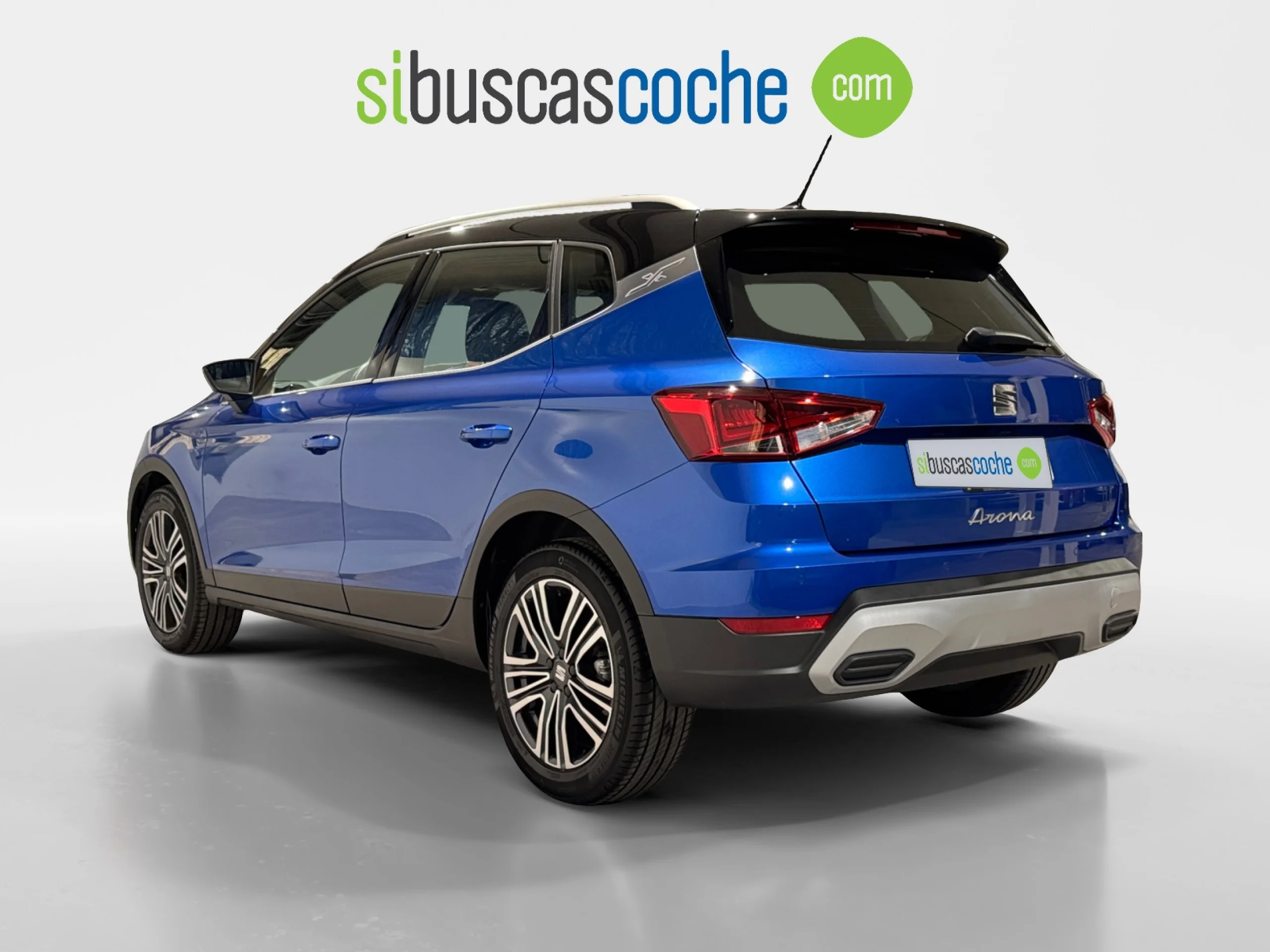 SEAT ARONA 1.0 TSI 81KW XPERIENCE XXL - Foto 2
