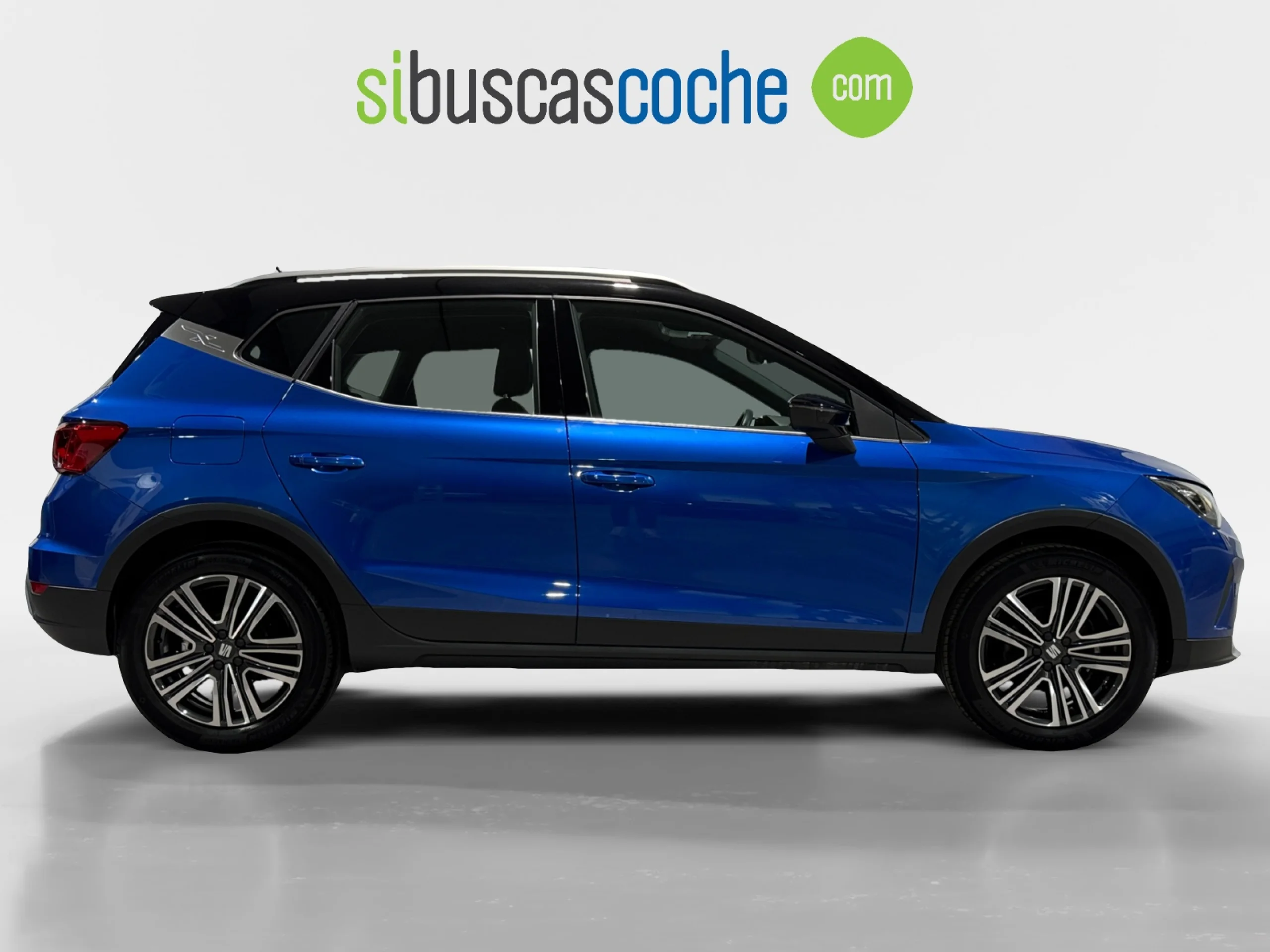 SEAT ARONA 1.0 TSI 81KW XPERIENCE XXL - Foto 3