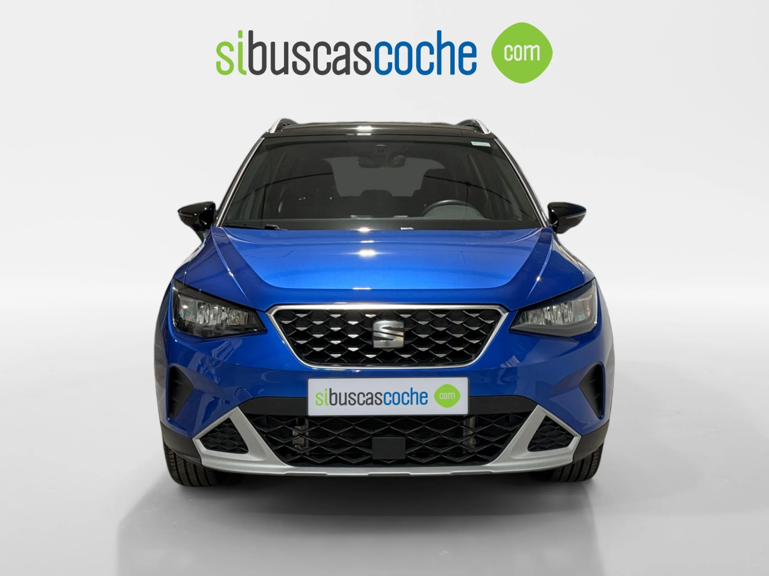 SEAT ARONA 1.0 TSI 81KW XPERIENCE XXL - Foto 19