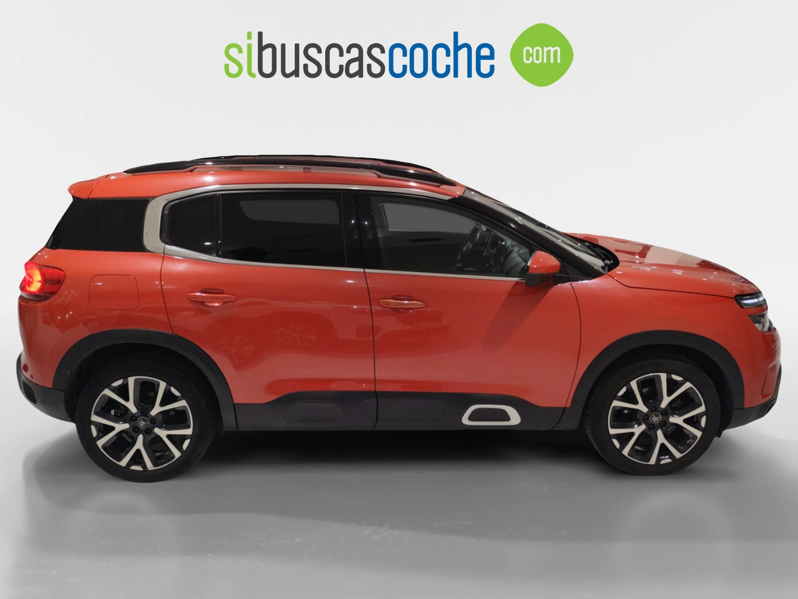 CITROEN C5 AIRCROSS BLUEHDI 96KW (130CV) S&S EAT8 FEEL - Foto 3