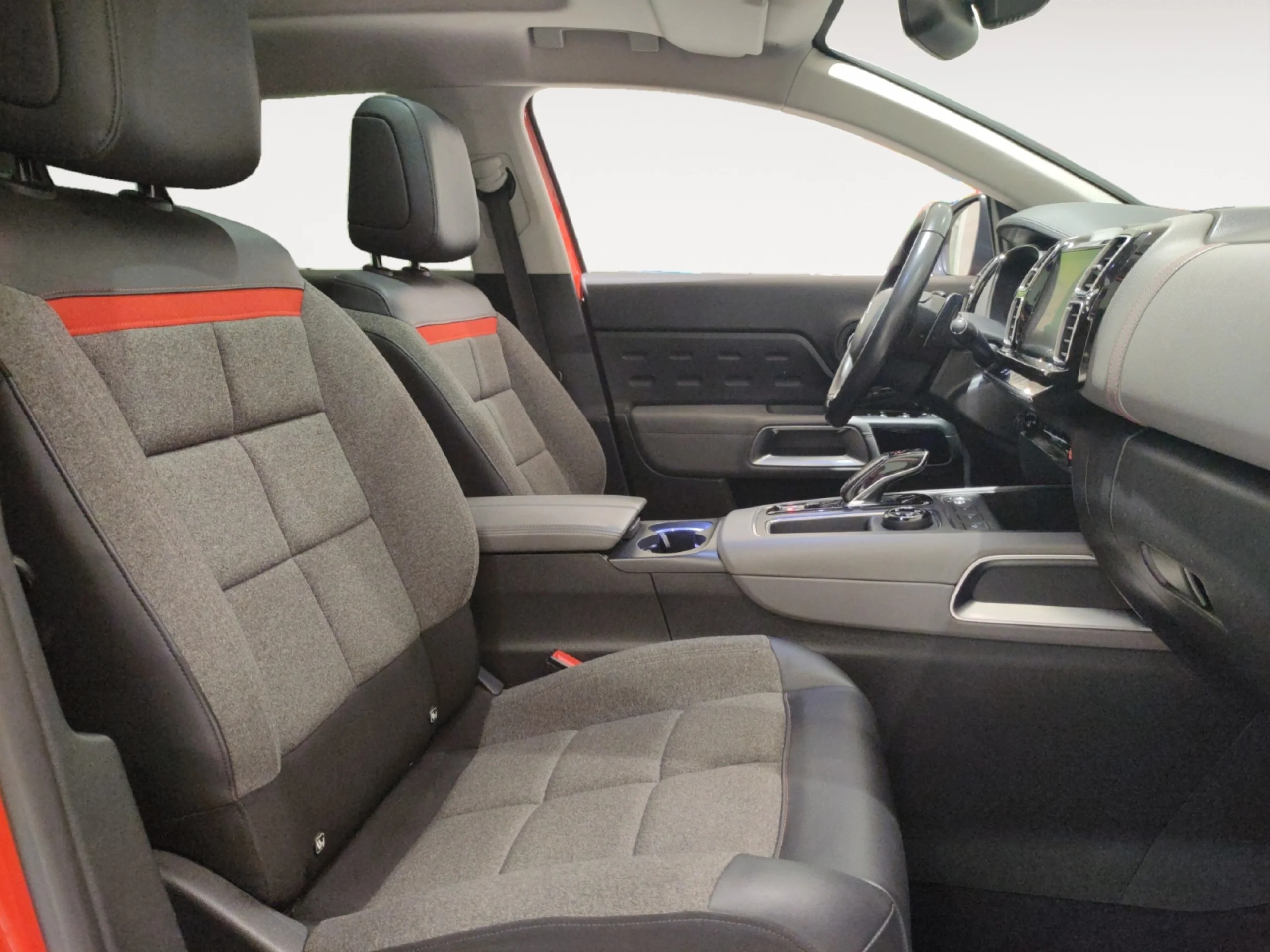 CITROEN C5 AIRCROSS BLUEHDI 96KW (130CV) S&S EAT8 FEEL - Foto 5