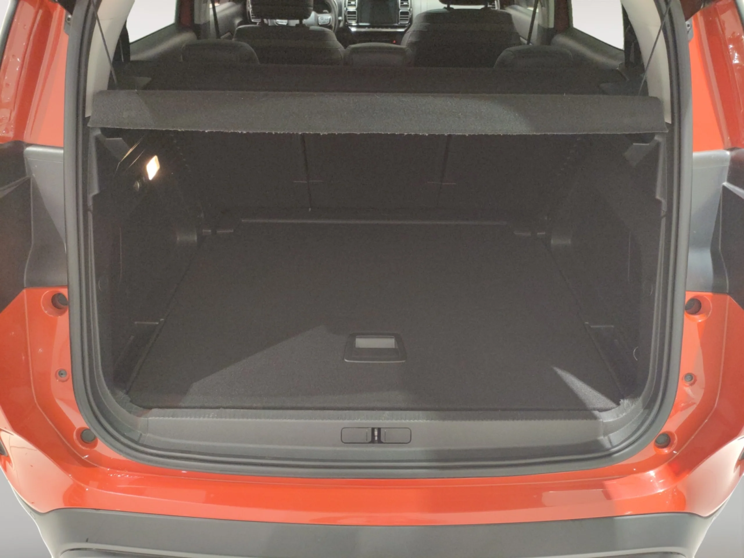 CITROEN C5 AIRCROSS BLUEHDI 96KW (130CV) S&S EAT8 FEEL - Foto 7