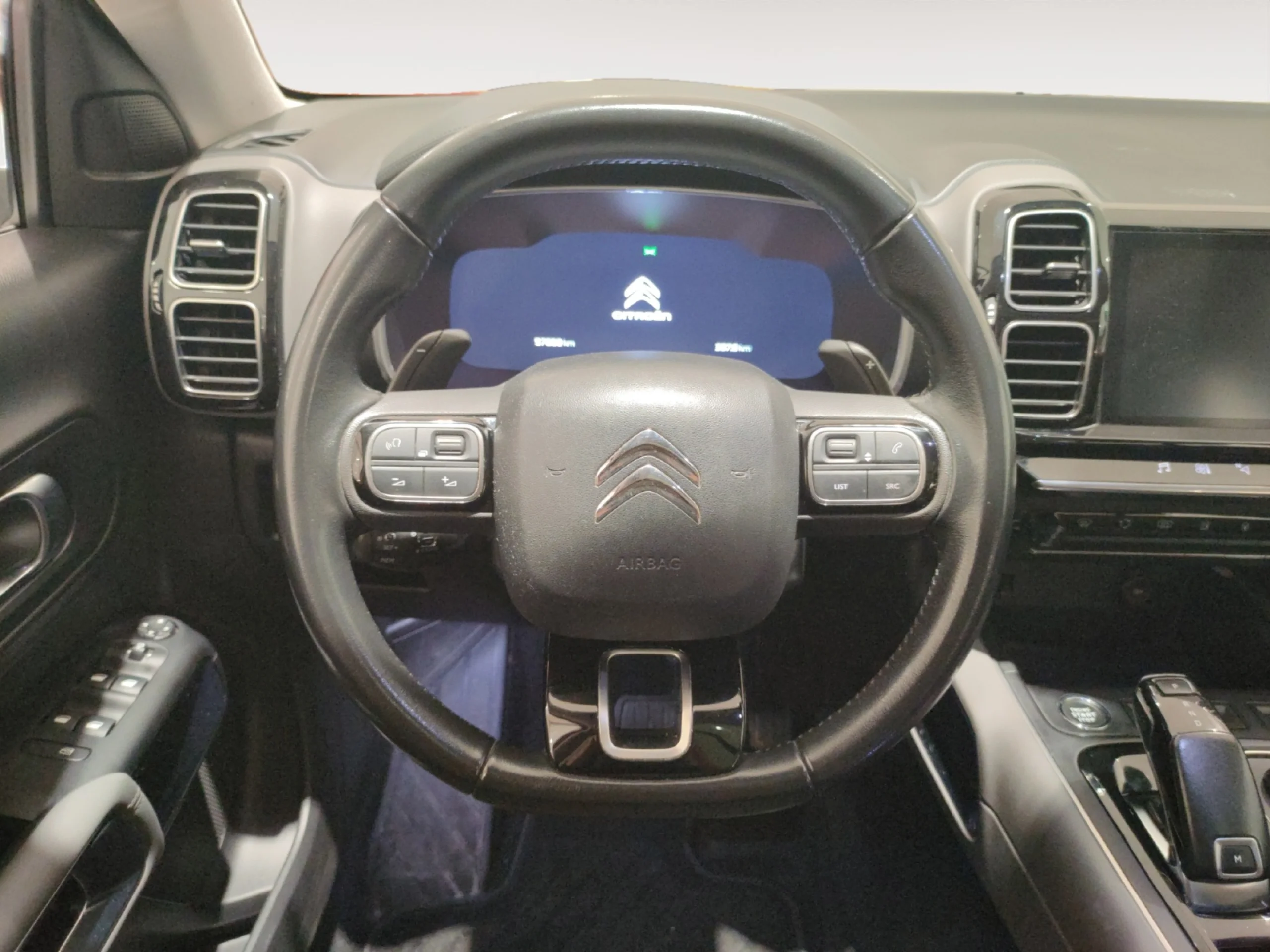 CITROEN C5 AIRCROSS BLUEHDI 96KW (130CV) S&S EAT8 FEEL - Foto 11