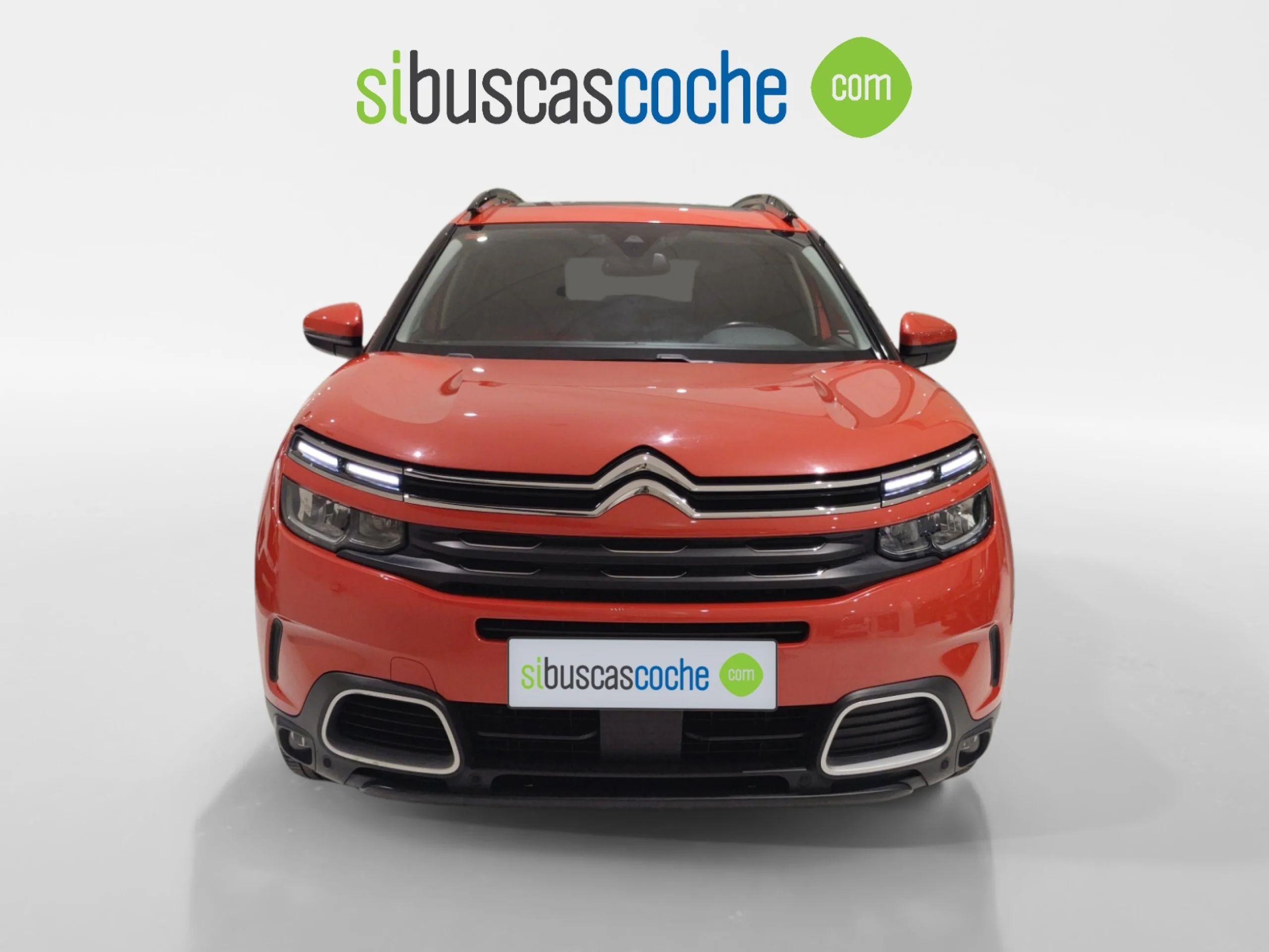 CITROEN C5 AIRCROSS BLUEHDI 96KW (130CV) S&S EAT8 FEEL - Foto 12