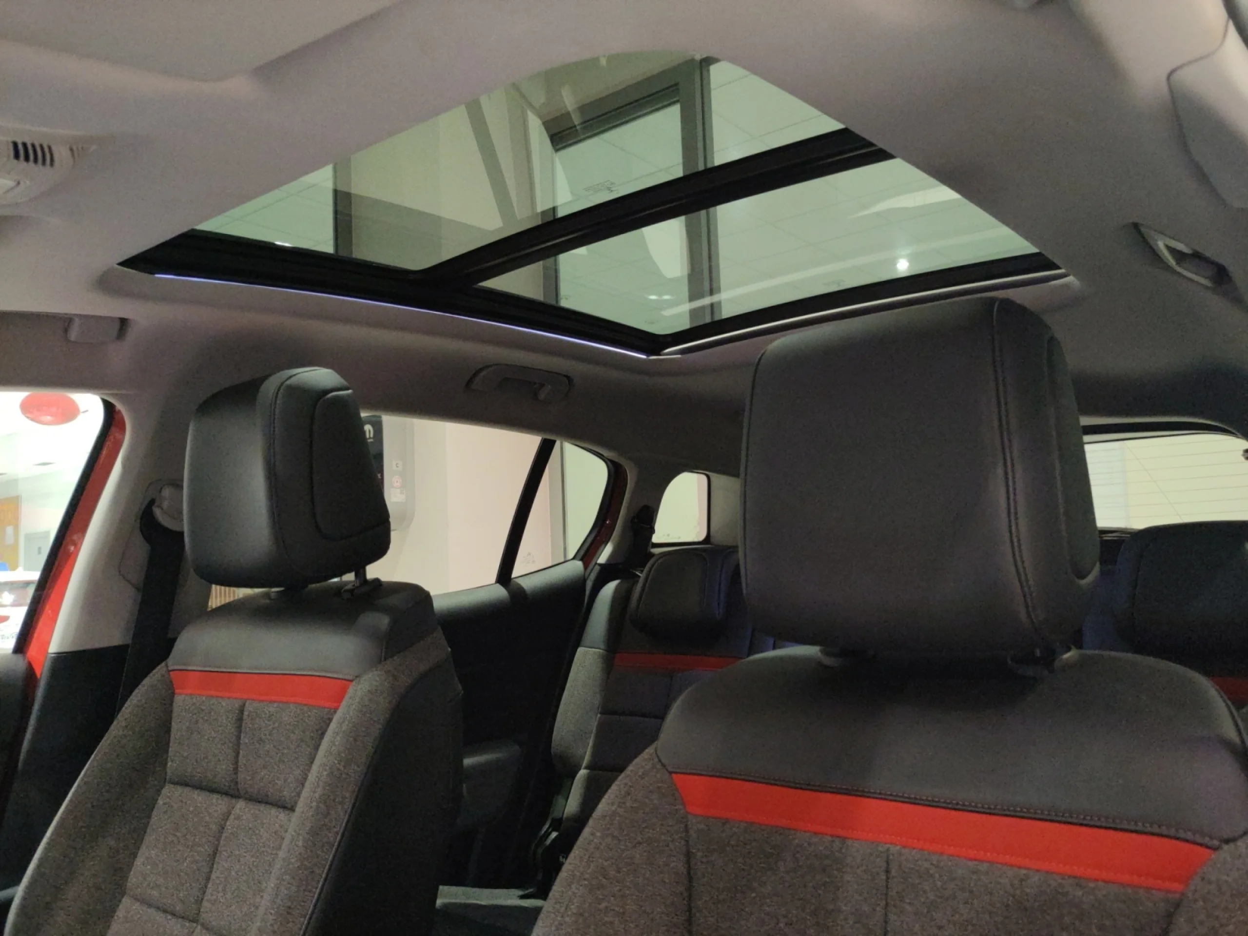 CITROEN C5 AIRCROSS BLUEHDI 96KW (130CV) S&S EAT8 FEEL - Foto 14