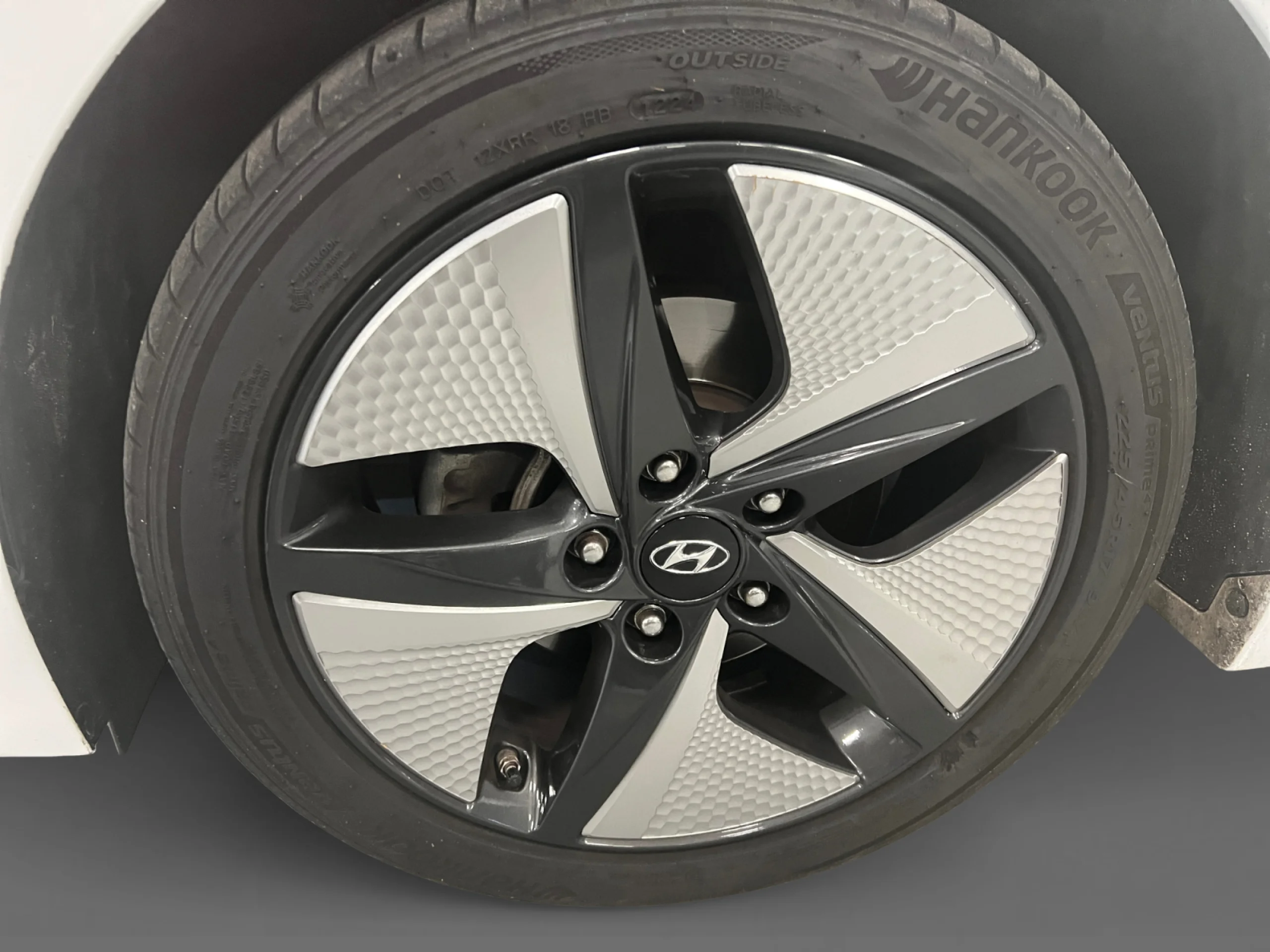 HYUNDAI IONIQ 1.6 GDI HEV TECNO DCT - Foto 3