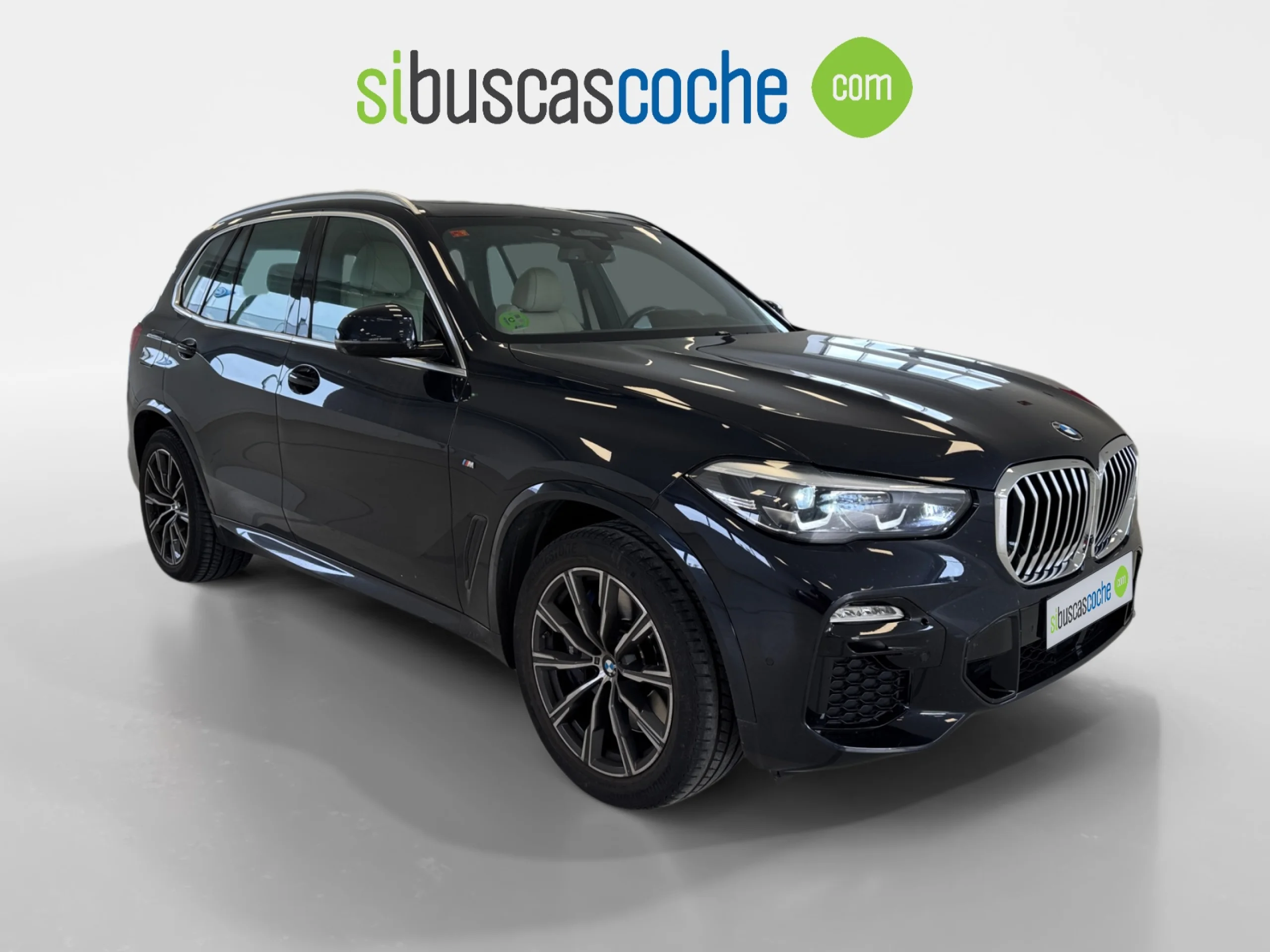 BMW X5 XDRIVE30D - Foto 1