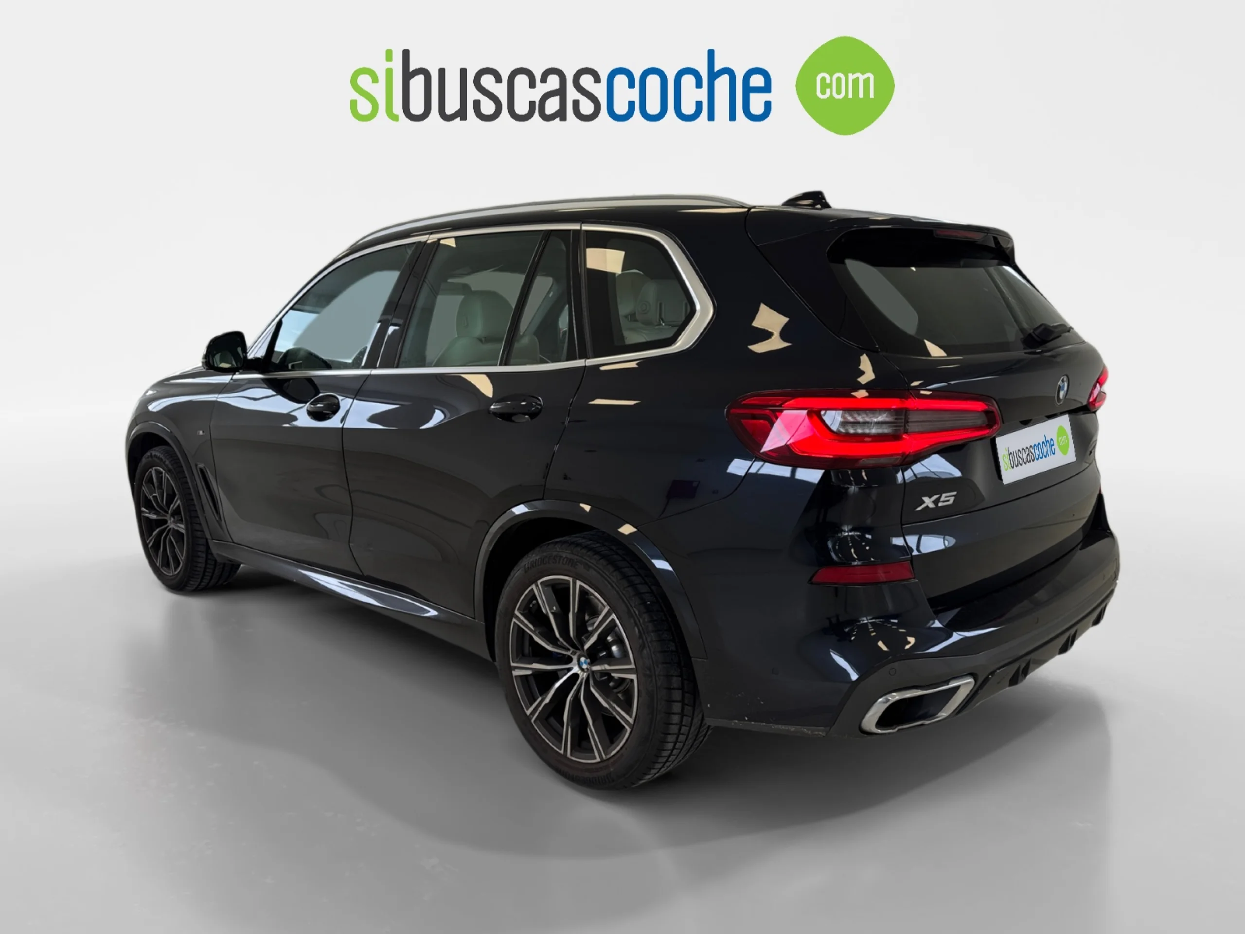 BMW X5 XDRIVE30D - Foto 2