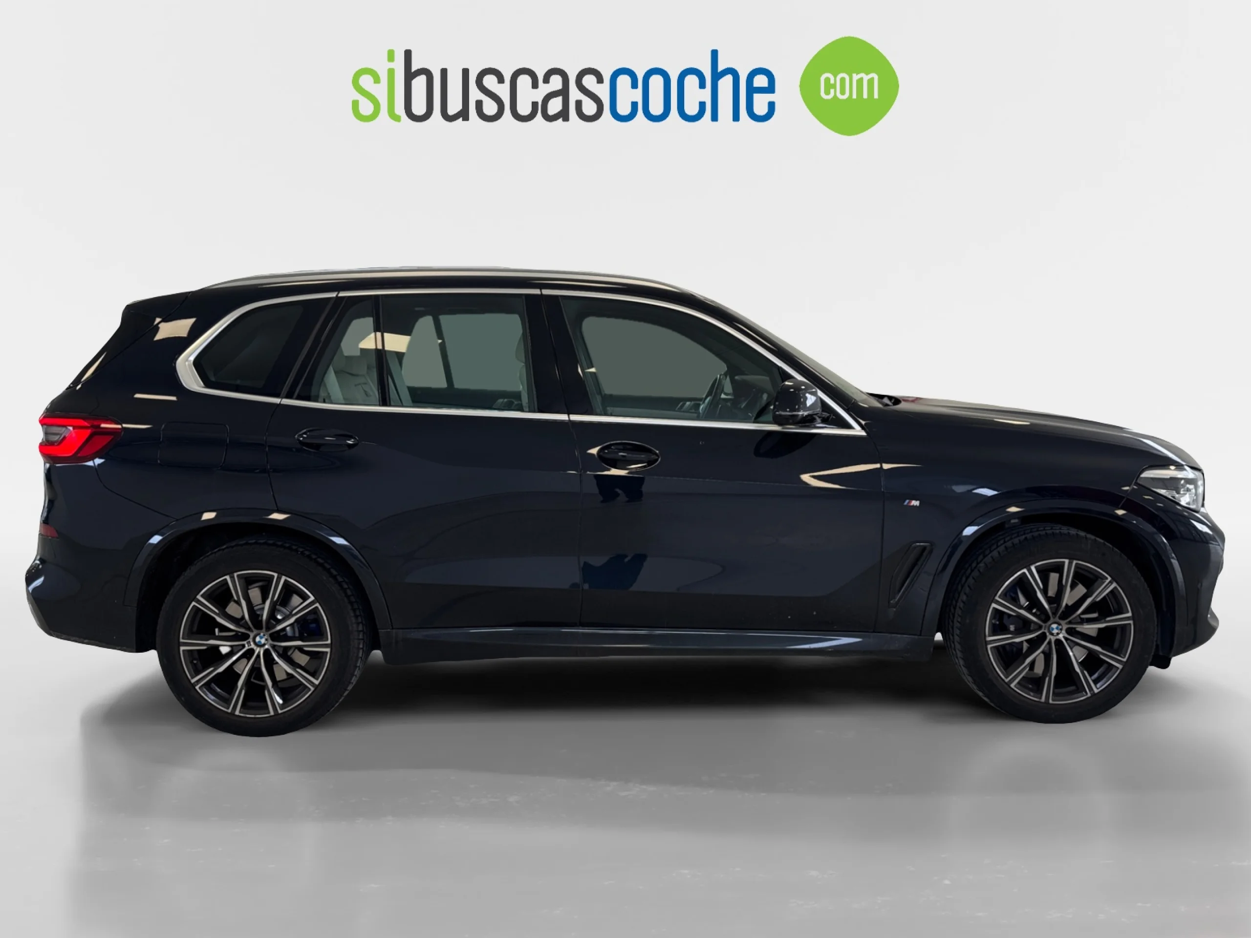 BMW X5 XDRIVE30D - Foto 3