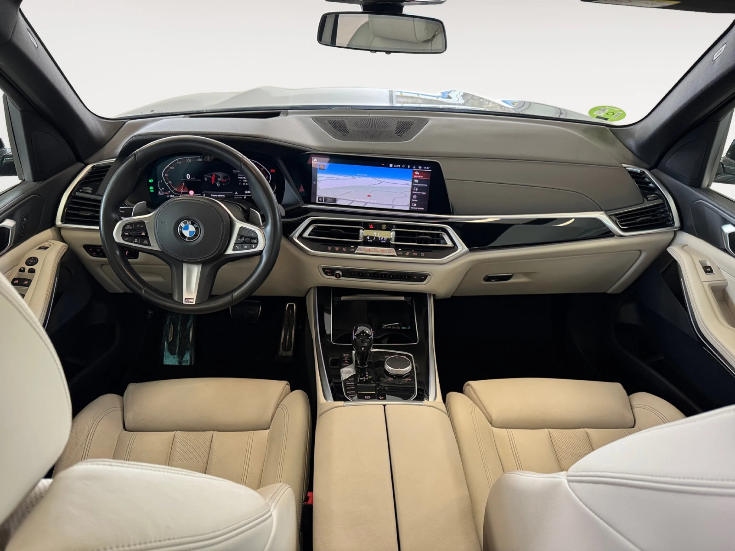 BMW X5 XDRIVE30D - Foto 4