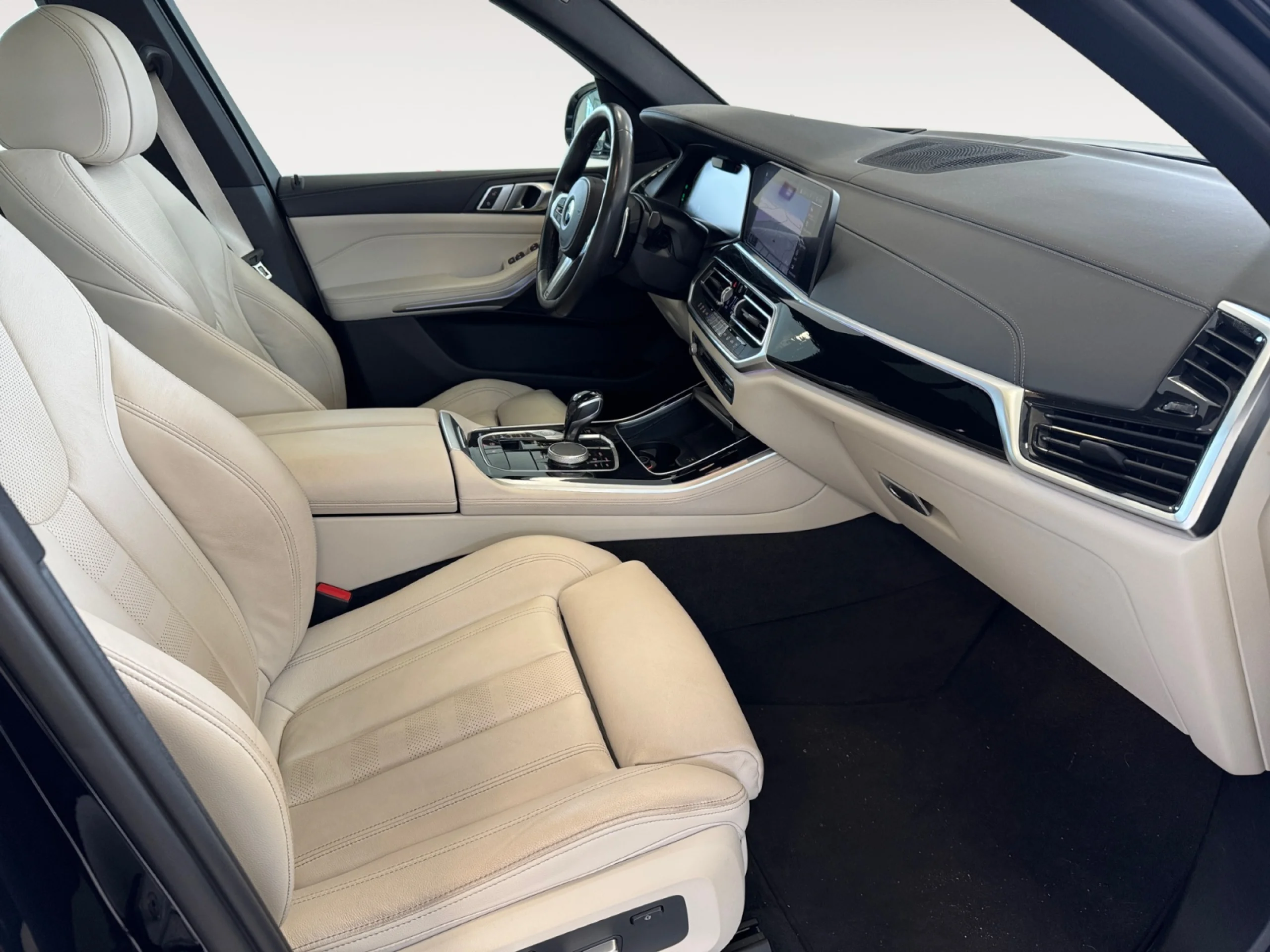 BMW X5 XDRIVE30D - Foto 5