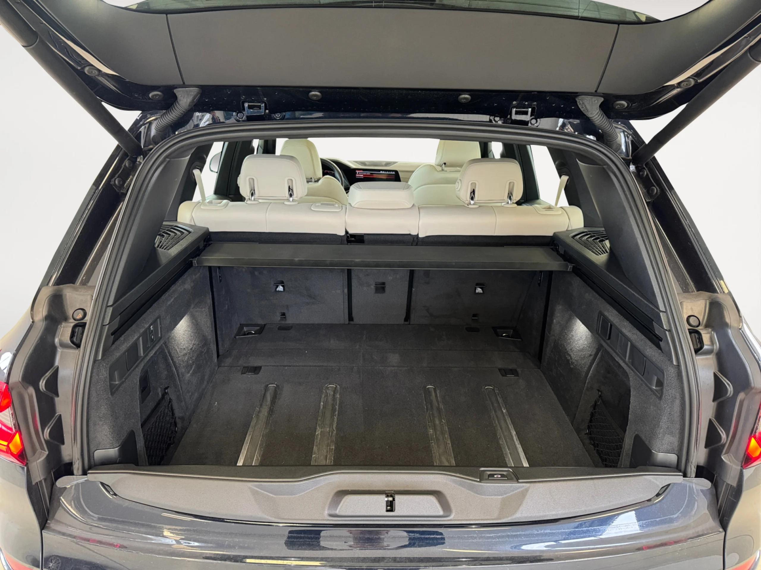 BMW X5 XDRIVE30D - Foto 7