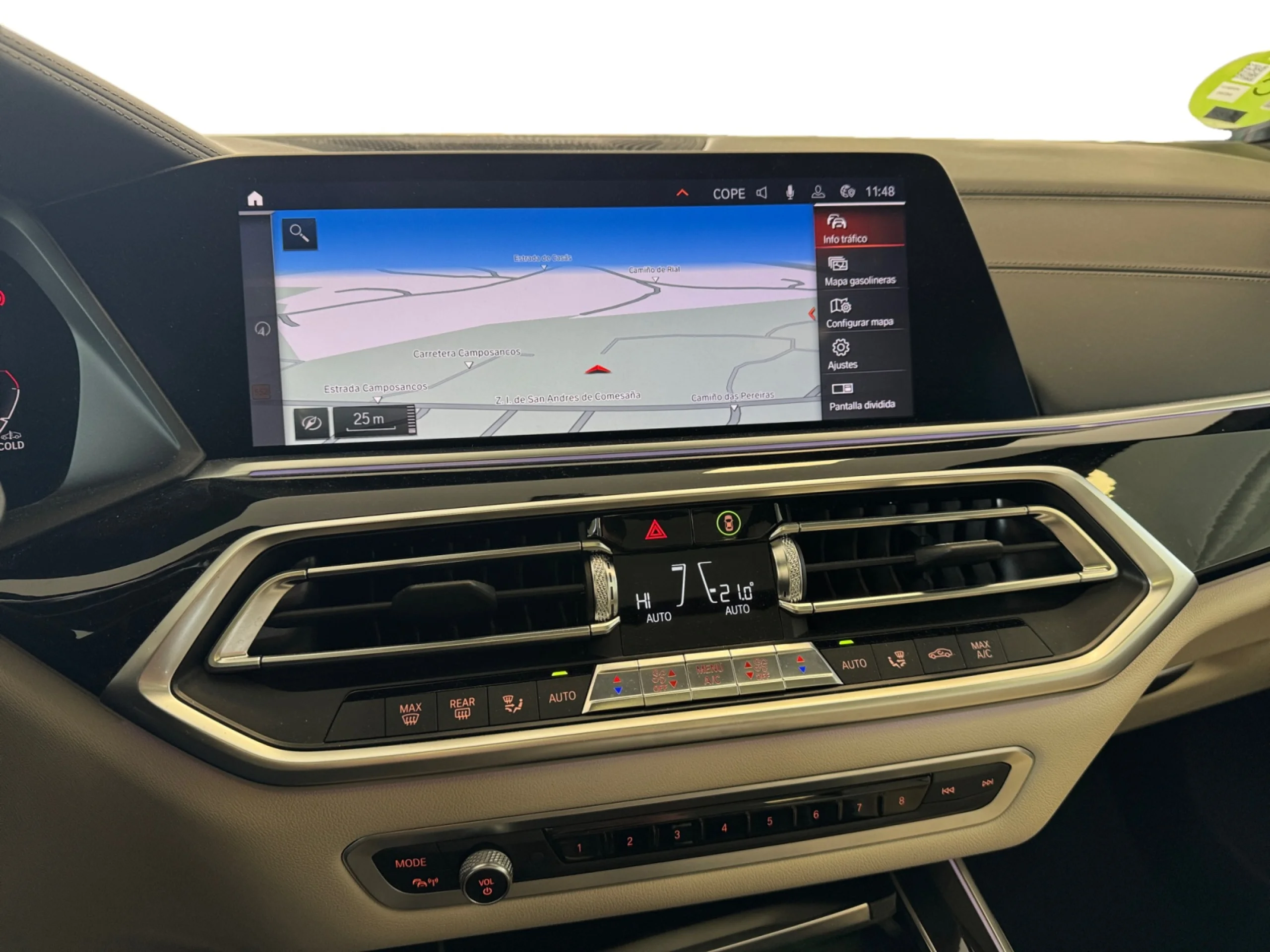 BMW X5 XDRIVE30D - Foto 9