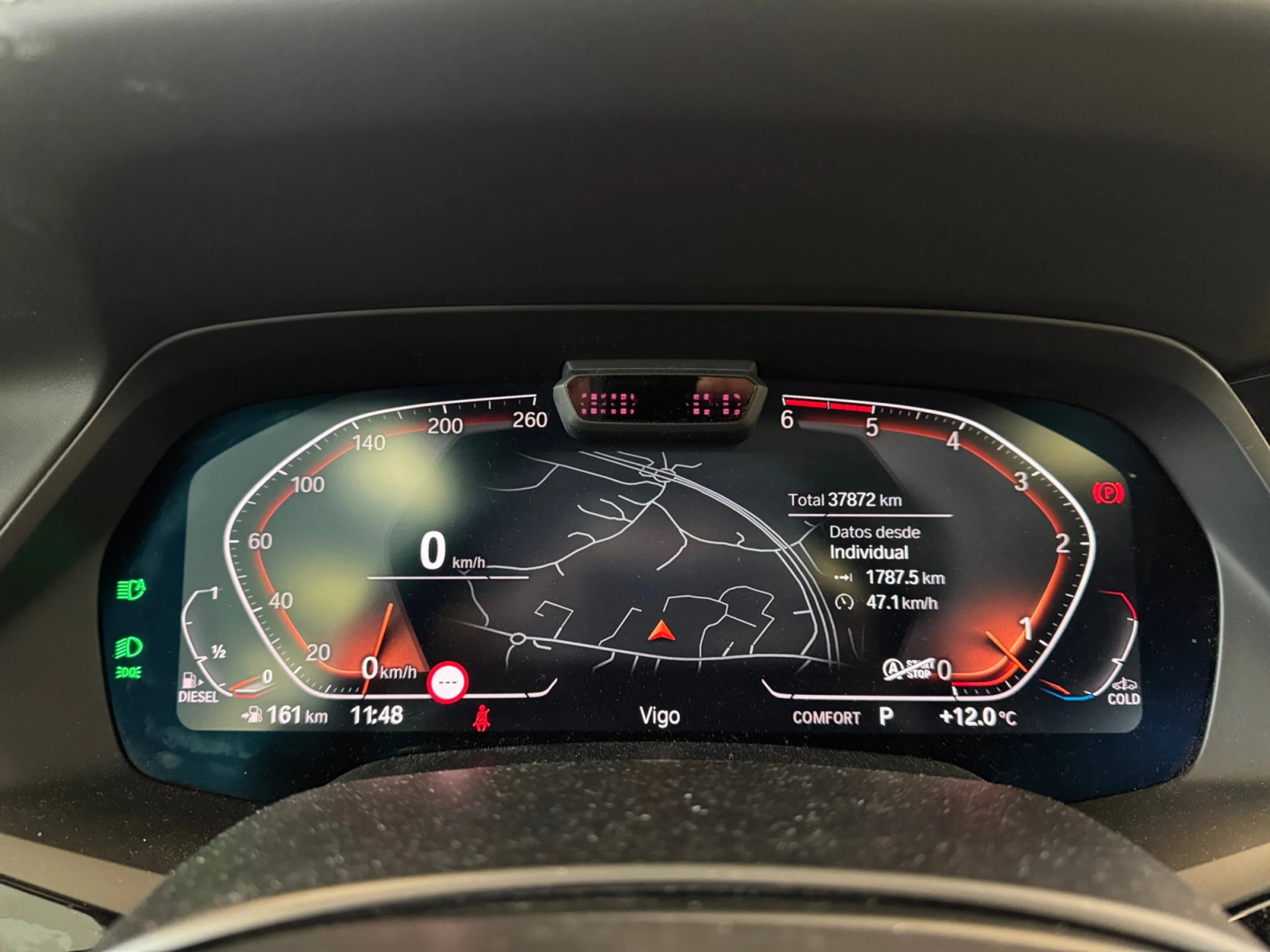 BMW X5 XDRIVE30D - Foto 10