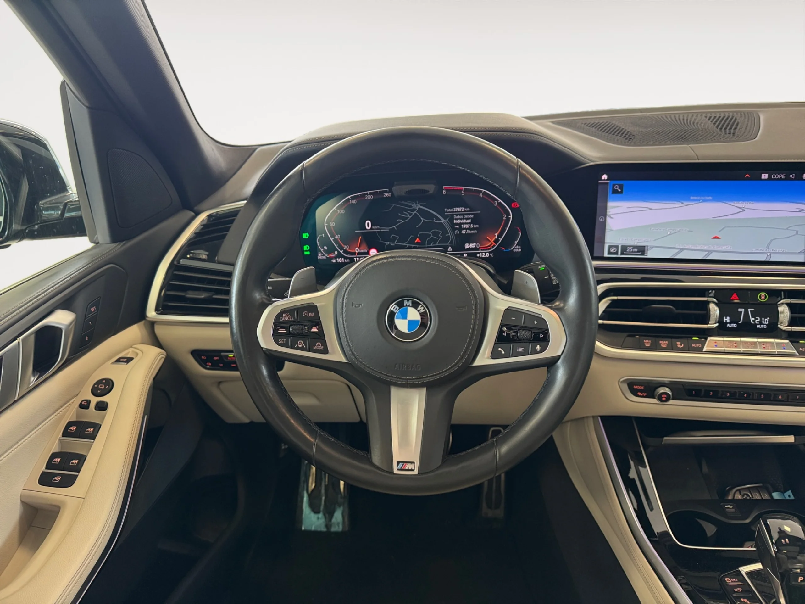 BMW X5 XDRIVE30D - Foto 11