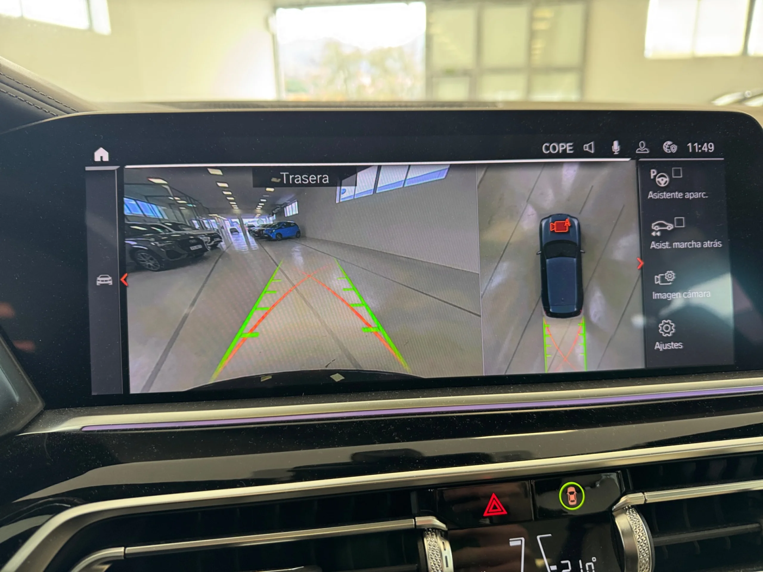 BMW X5 XDRIVE30D - Foto 13