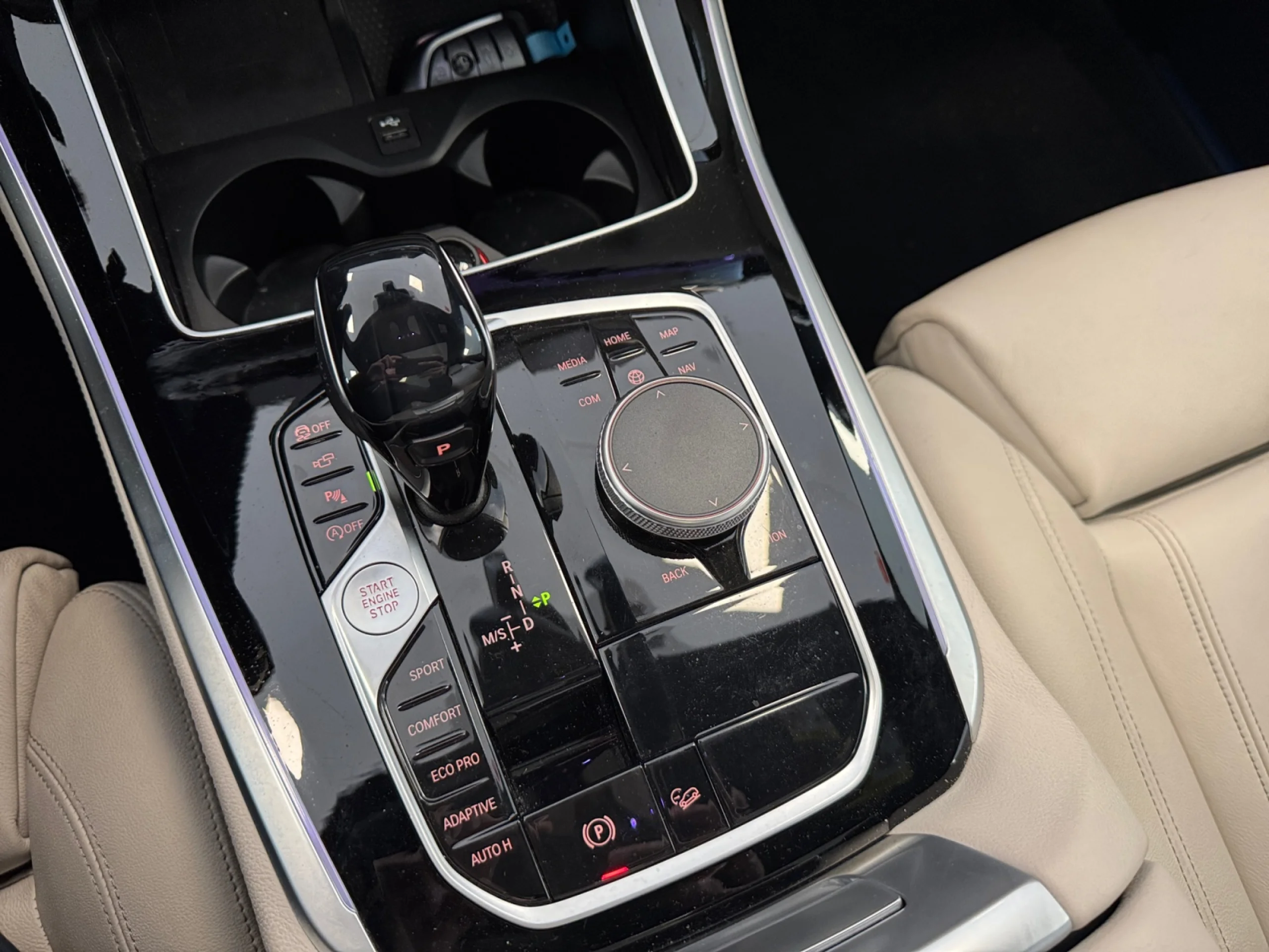 BMW X5 XDRIVE30D - Foto 14