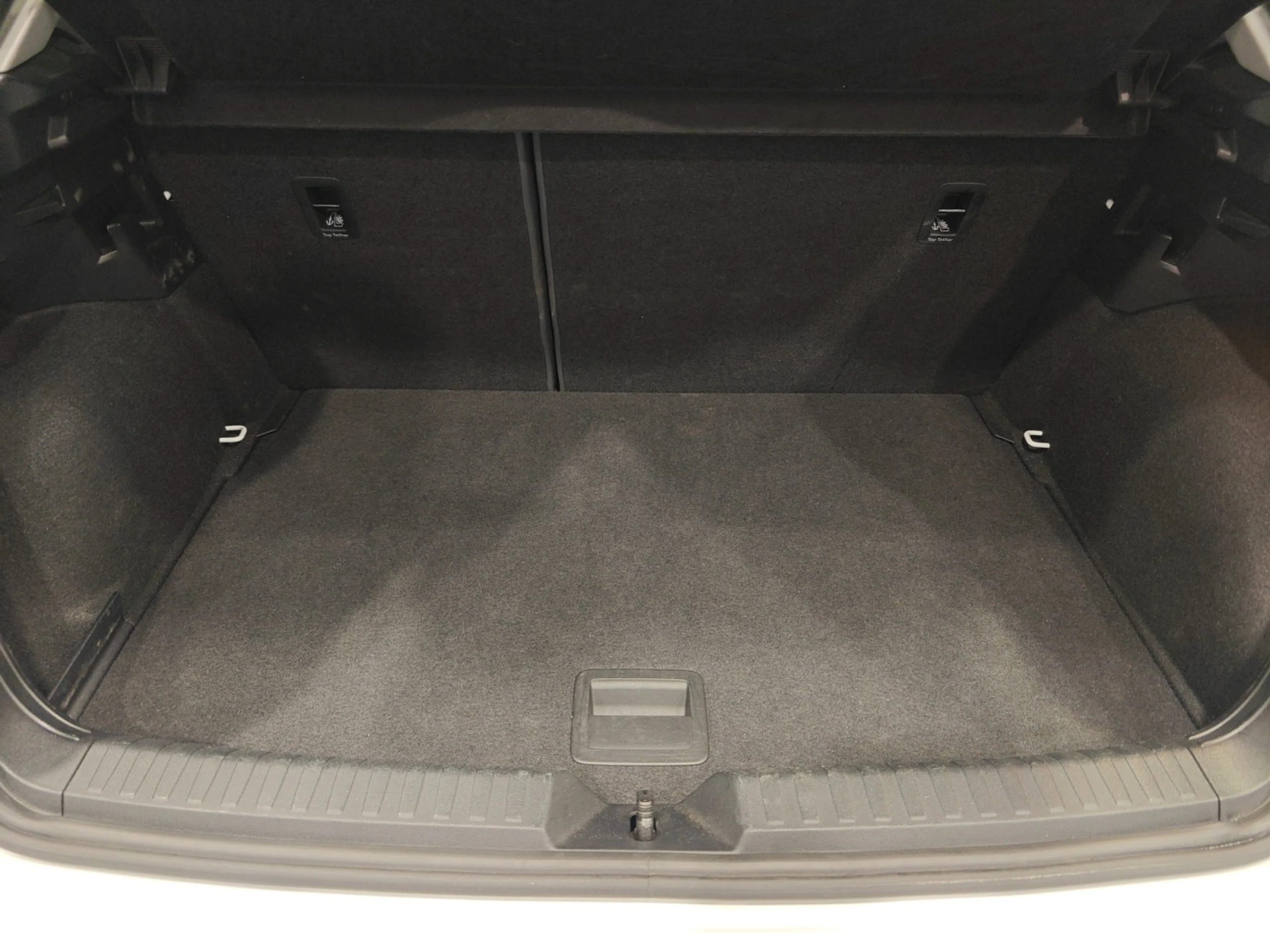 AUDI A1 SPORTBACK ADRENAL BLACK 30TFSI 85KW S TR - Foto 7