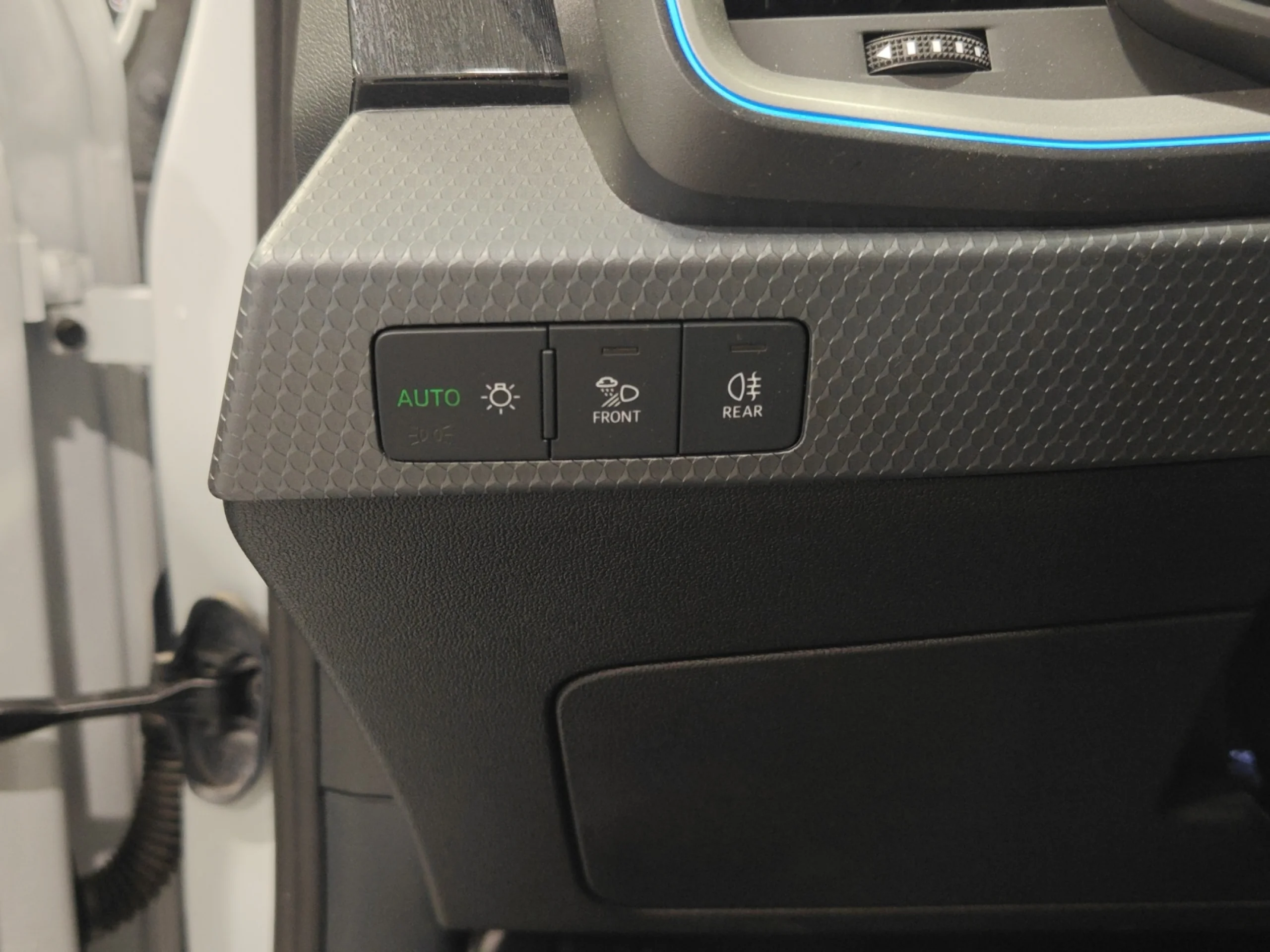 AUDI A1 SPORTBACK ADRENAL BLACK 30TFSI 85KW S TR - Foto 12