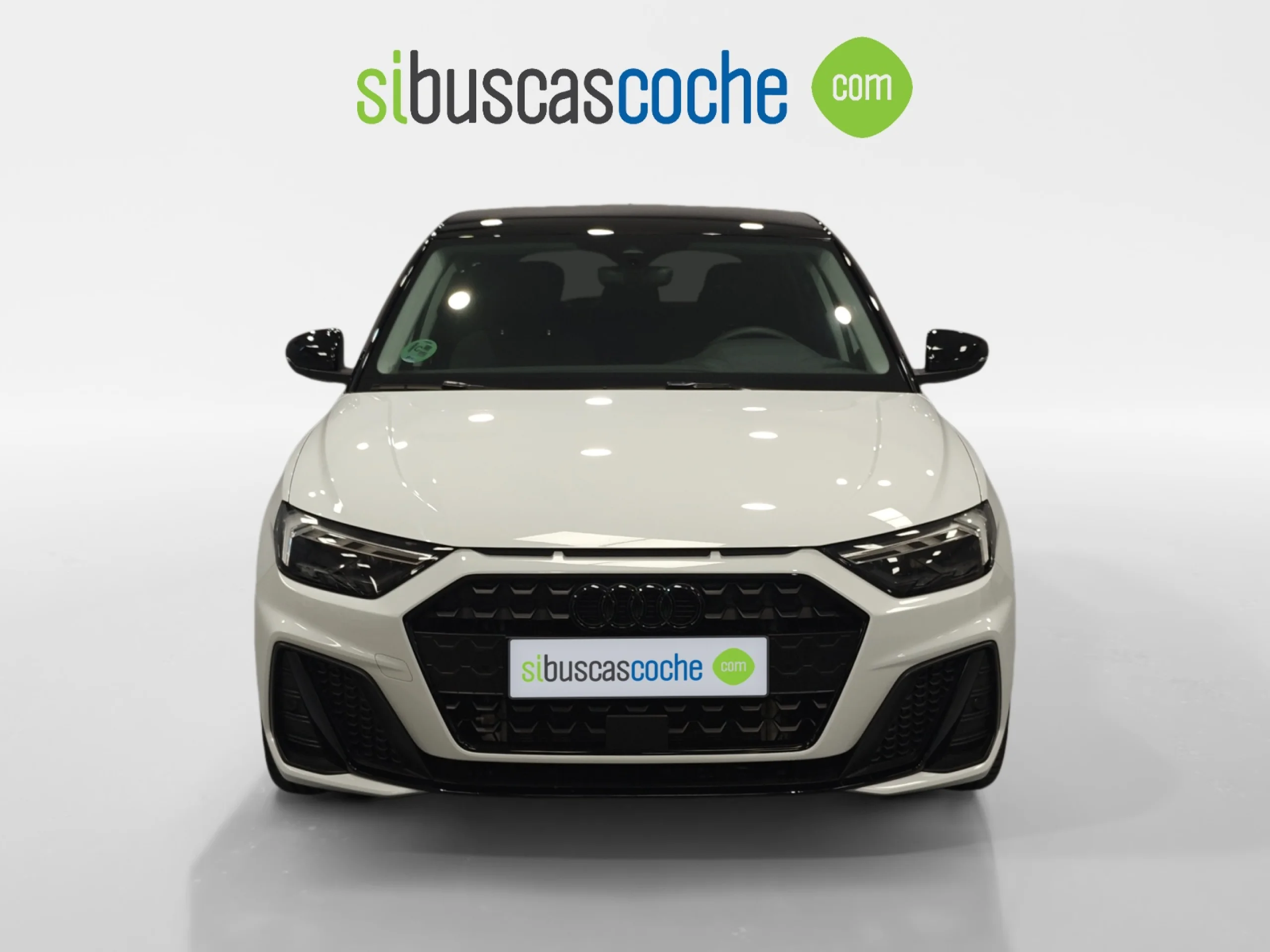 AUDI A1 SPORTBACK ADRENAL BLACK 30TFSI 85KW S TR - Foto 19