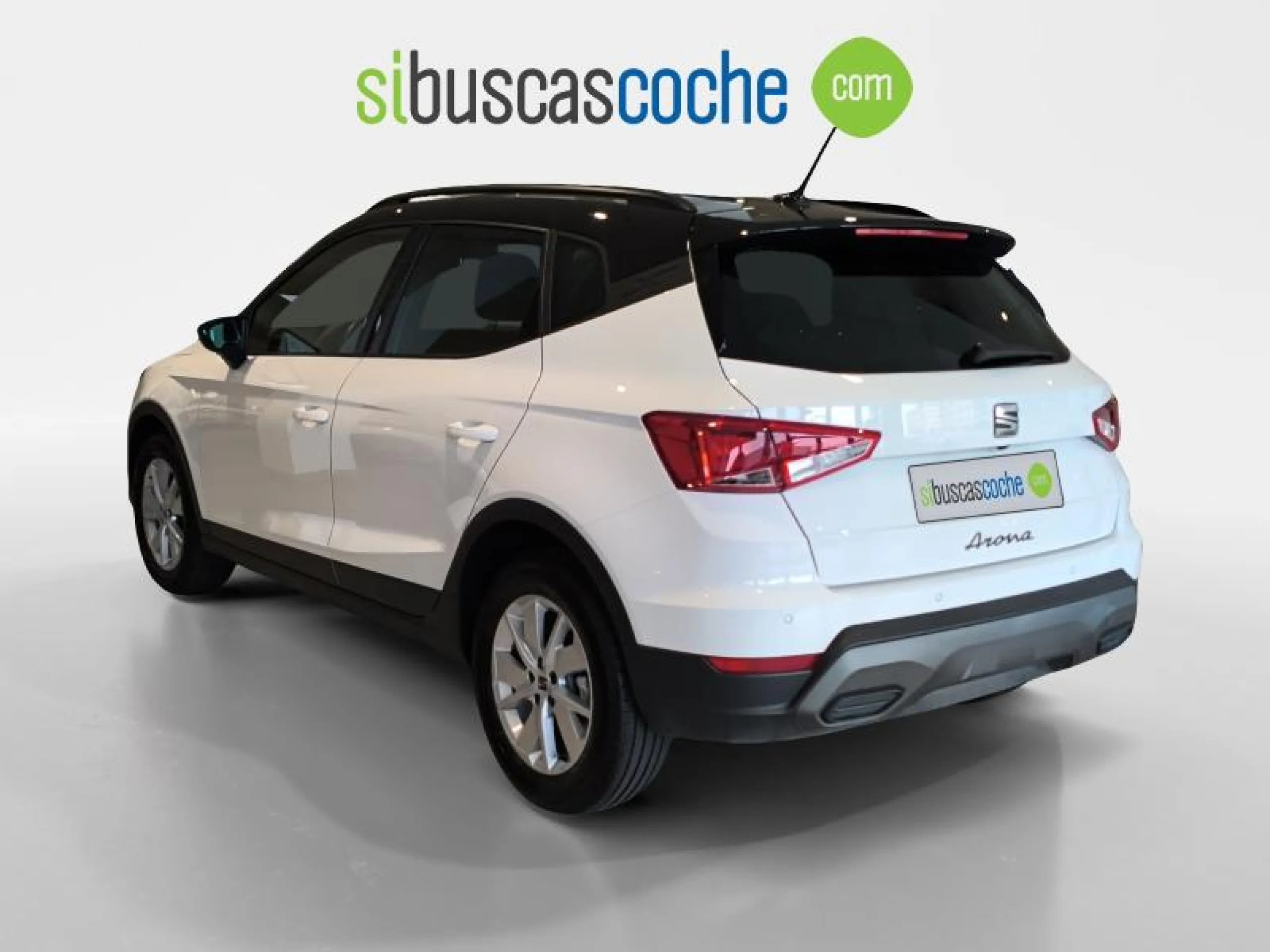 SEAT ARONA 1.0 TSI 85KW (115CV) START&STOP STYLE - Foto 2