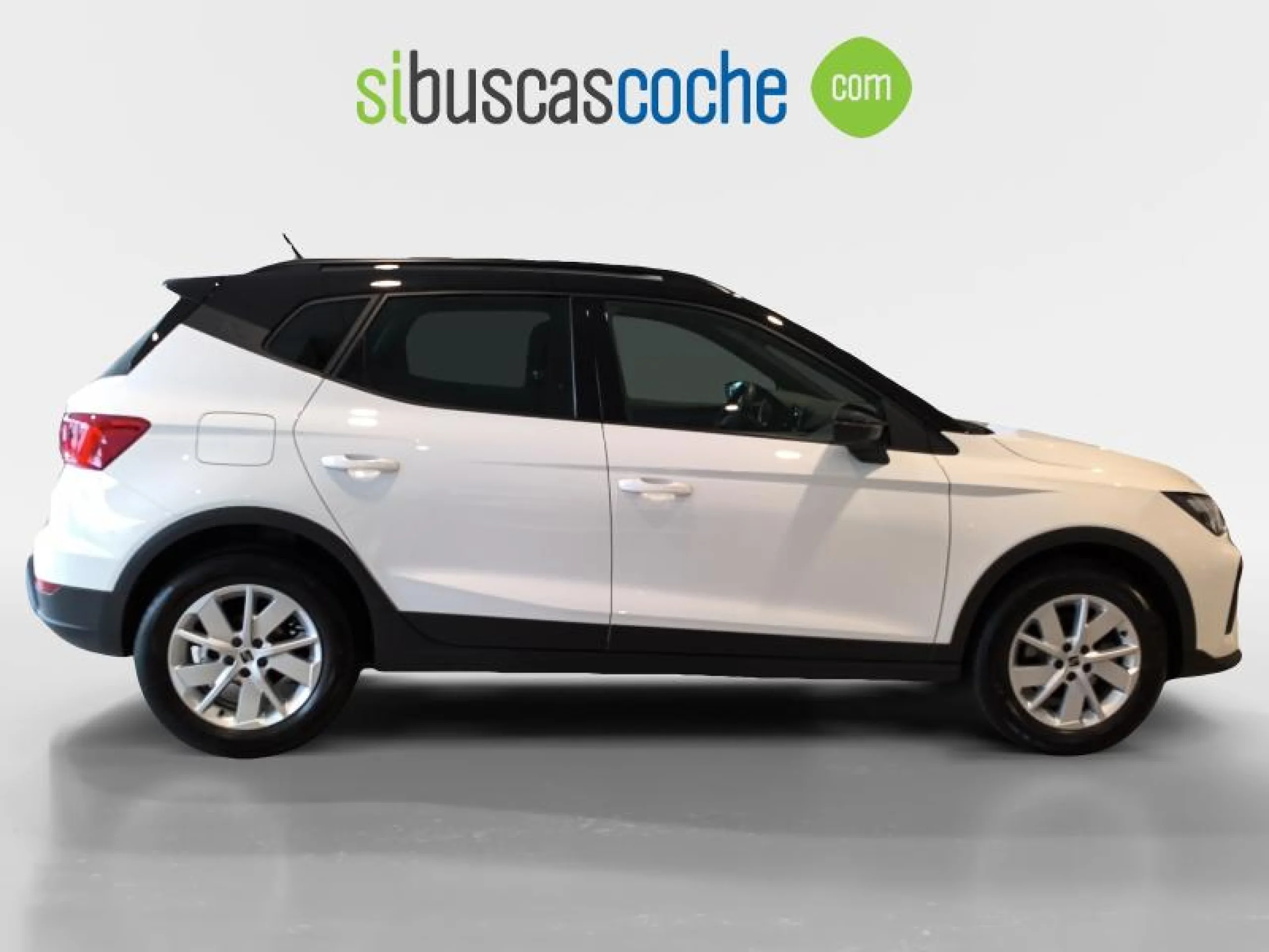 SEAT ARONA 1.0 TSI 85KW (115CV) START&STOP STYLE - Foto 3