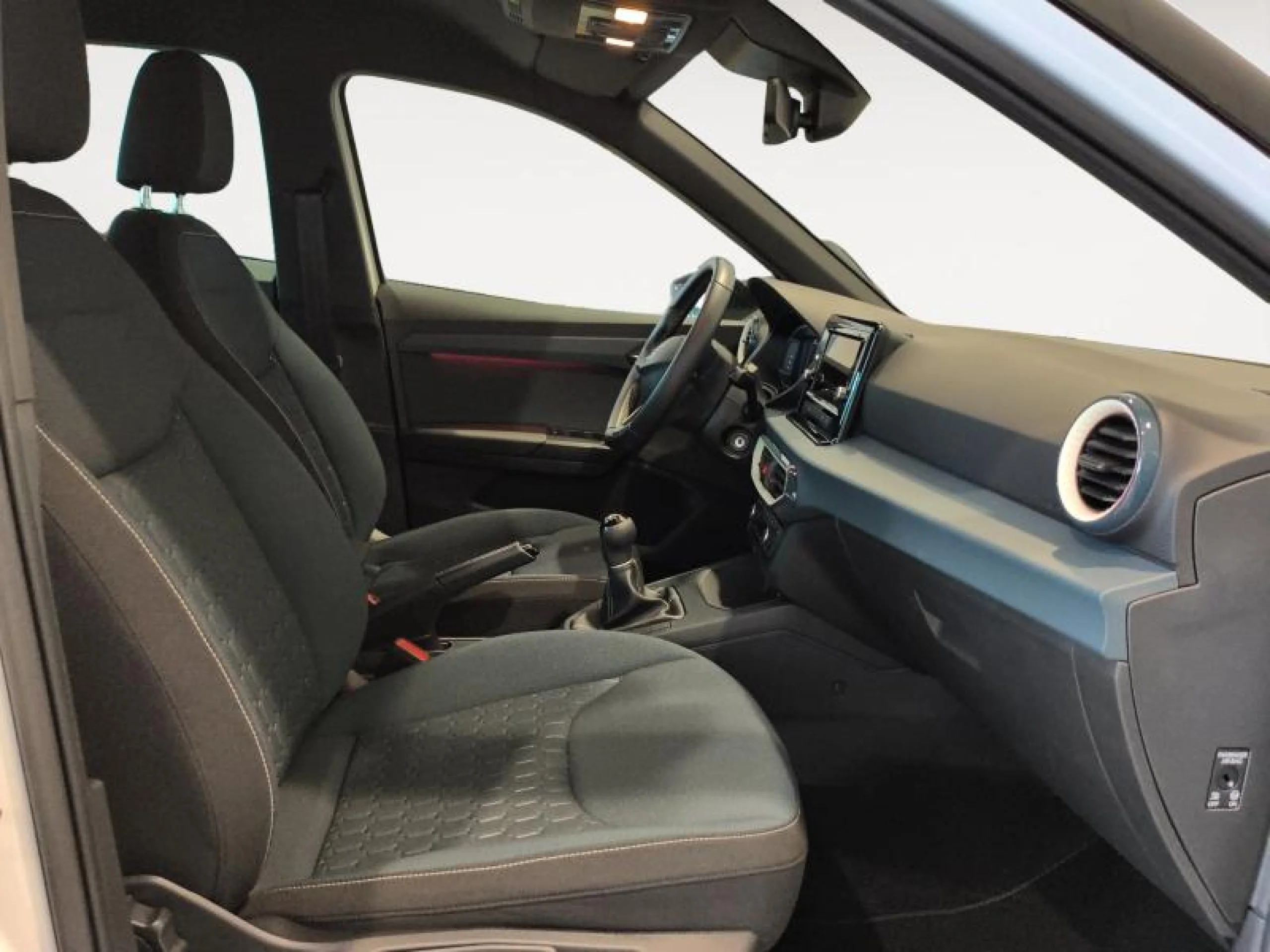 SEAT ARONA 1.0 TSI 85KW (115CV) START&STOP STYLE - Foto 5