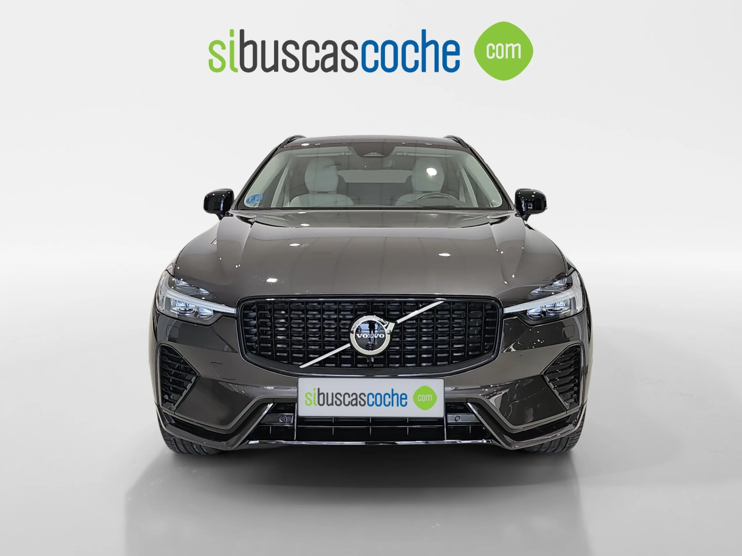 VOLVO XC60 2.0 T6 AWD RECHARGE ULTRA DARK AUTO - Foto 17