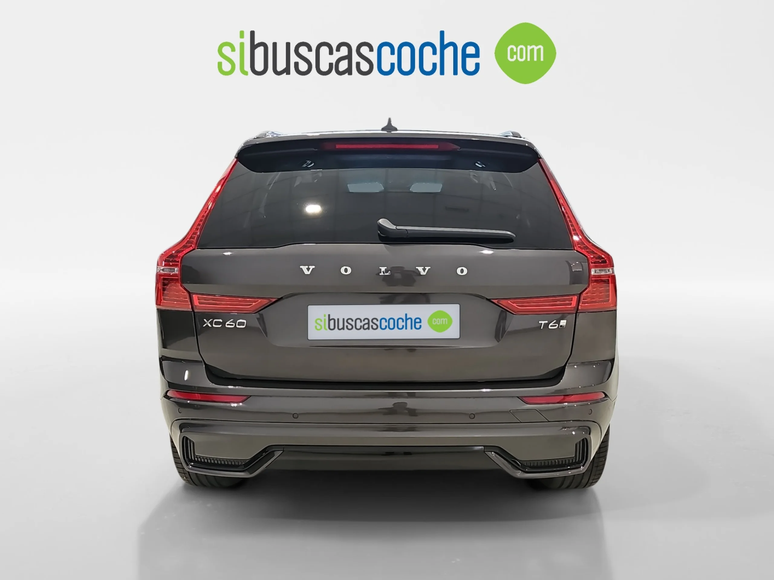 VOLVO XC60 2.0 T6 AWD RECHARGE ULTRA DARK AUTO - Foto 18