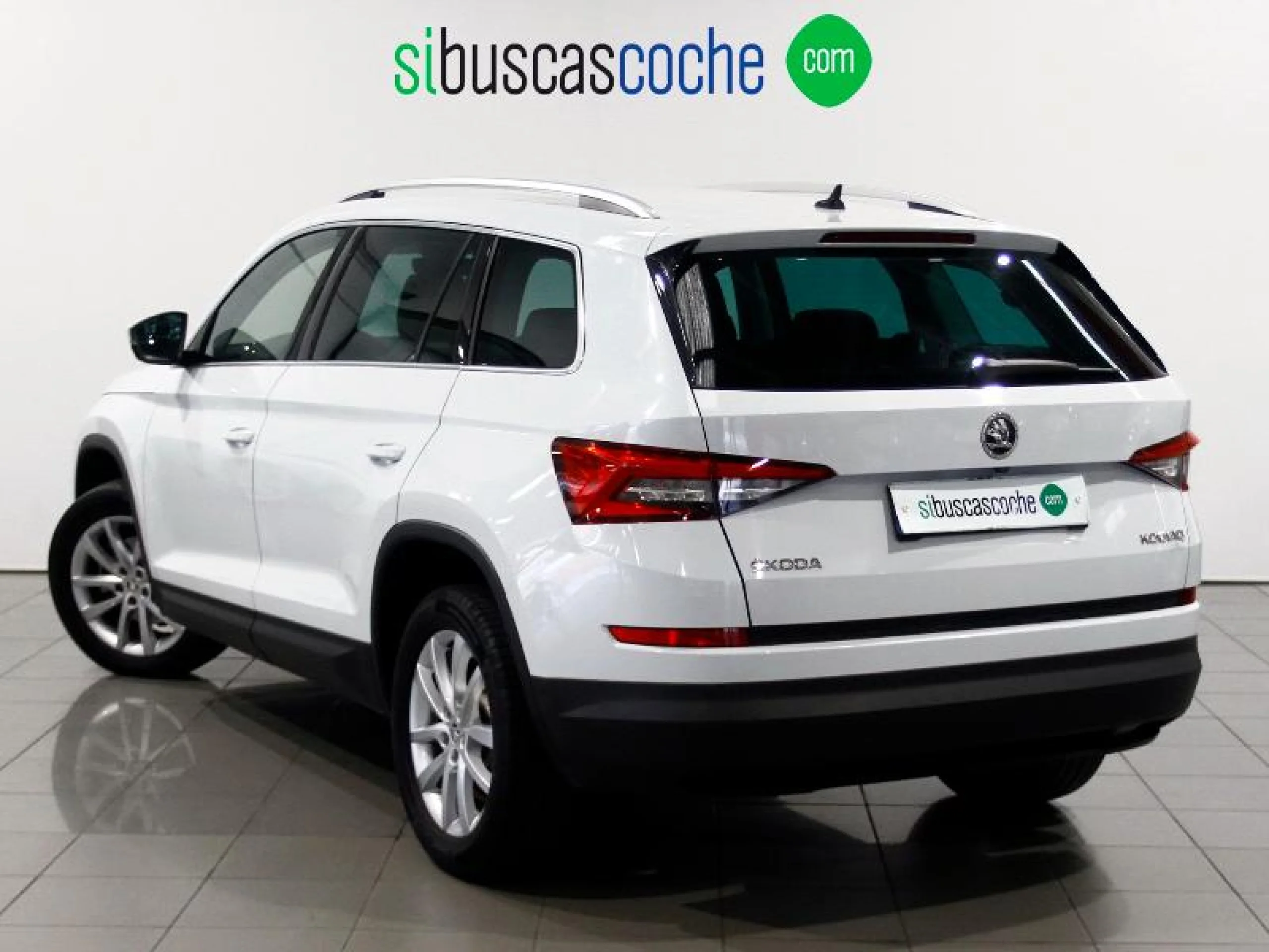 SKODA KODIAQ 2.0 TDI 110KW (150CV) 4X4 ACTIVE - Foto 2