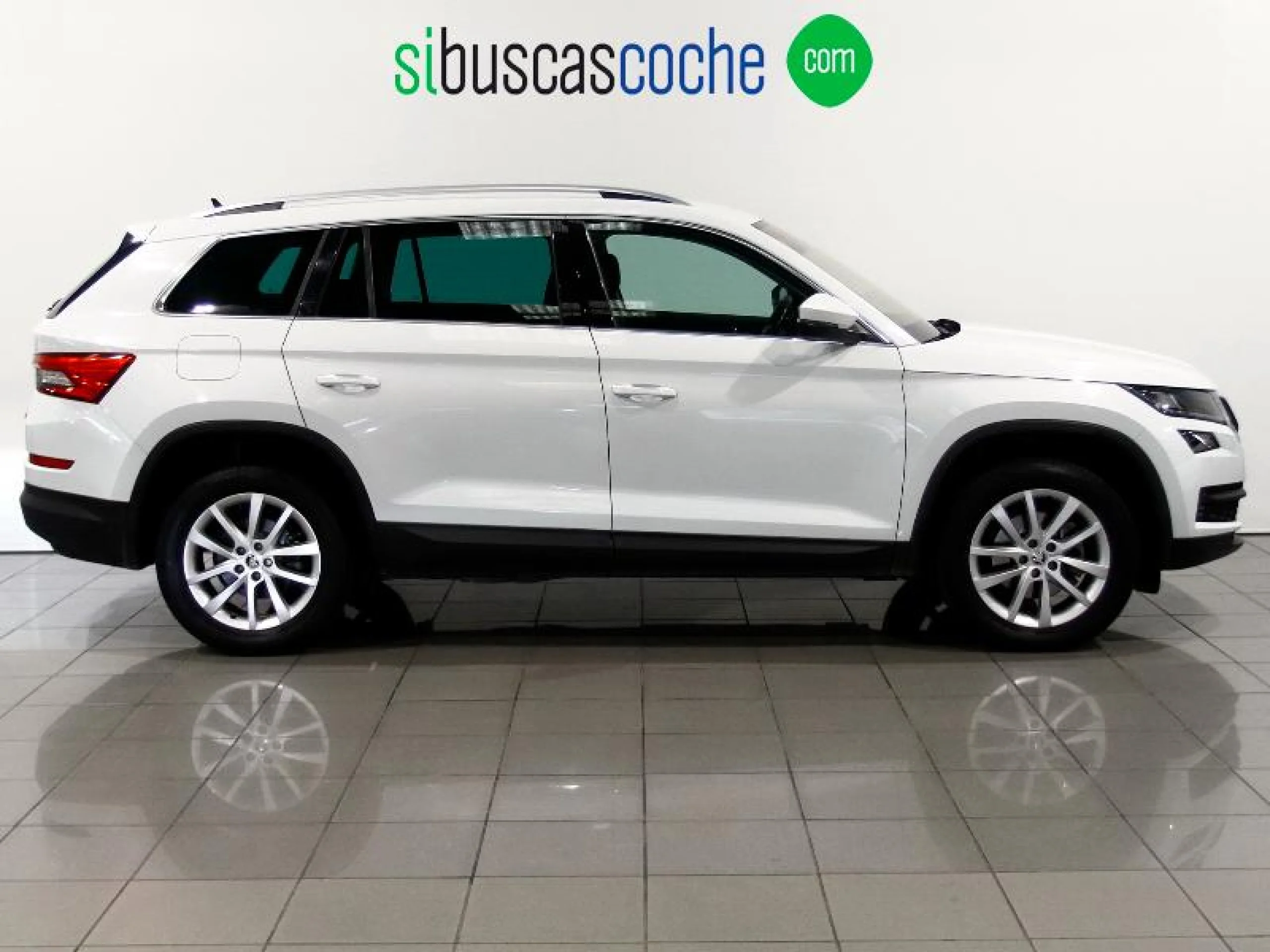 SKODA KODIAQ 2.0 TDI 110KW (150CV) 4X4 ACTIVE - Foto 3