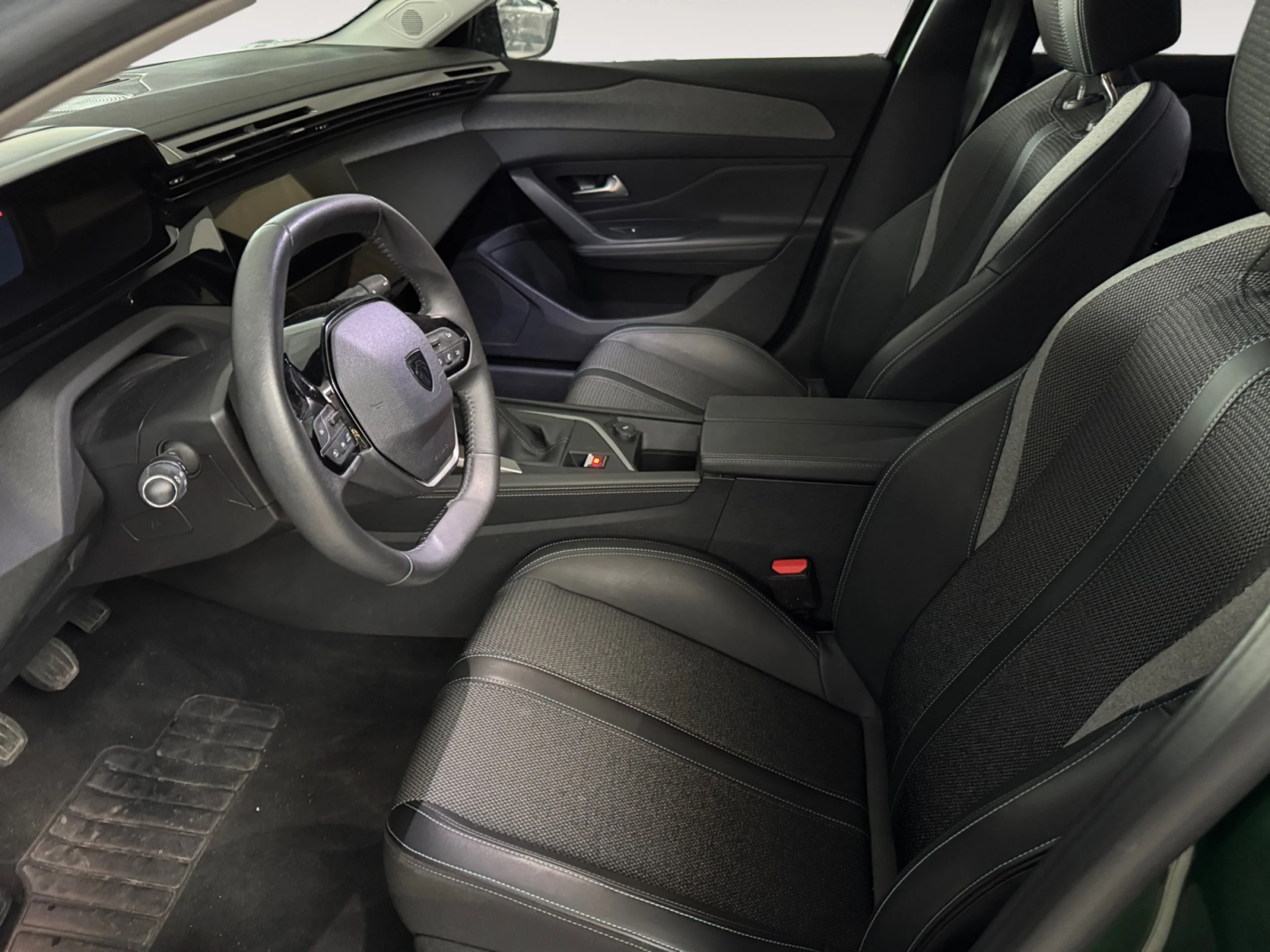 PEUGEOT 308 5P ALLURE PURETECH 130 S&S MAN - Foto 9