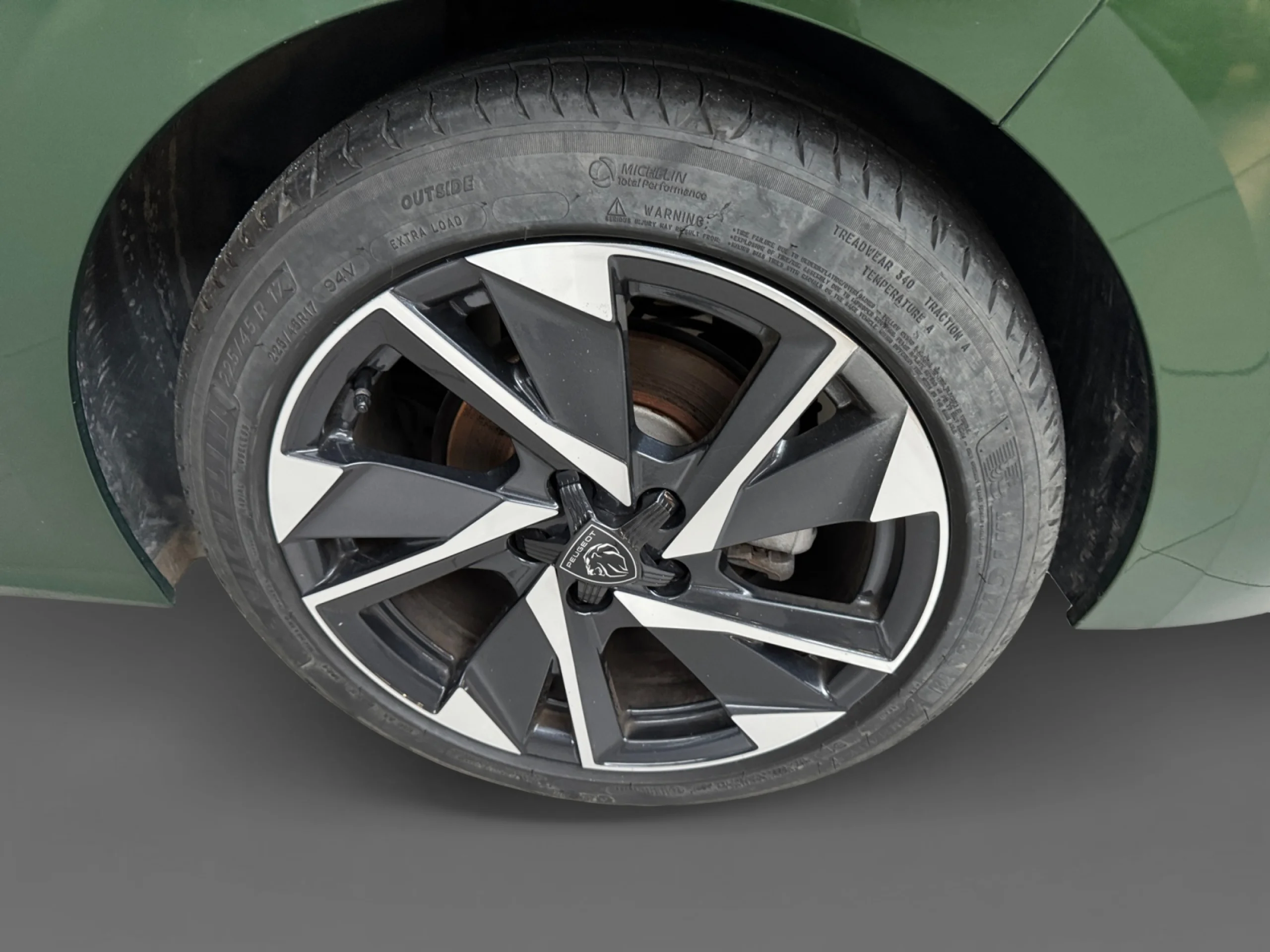 PEUGEOT 308 5P ALLURE PURETECH 130 S&S MAN - Foto 11