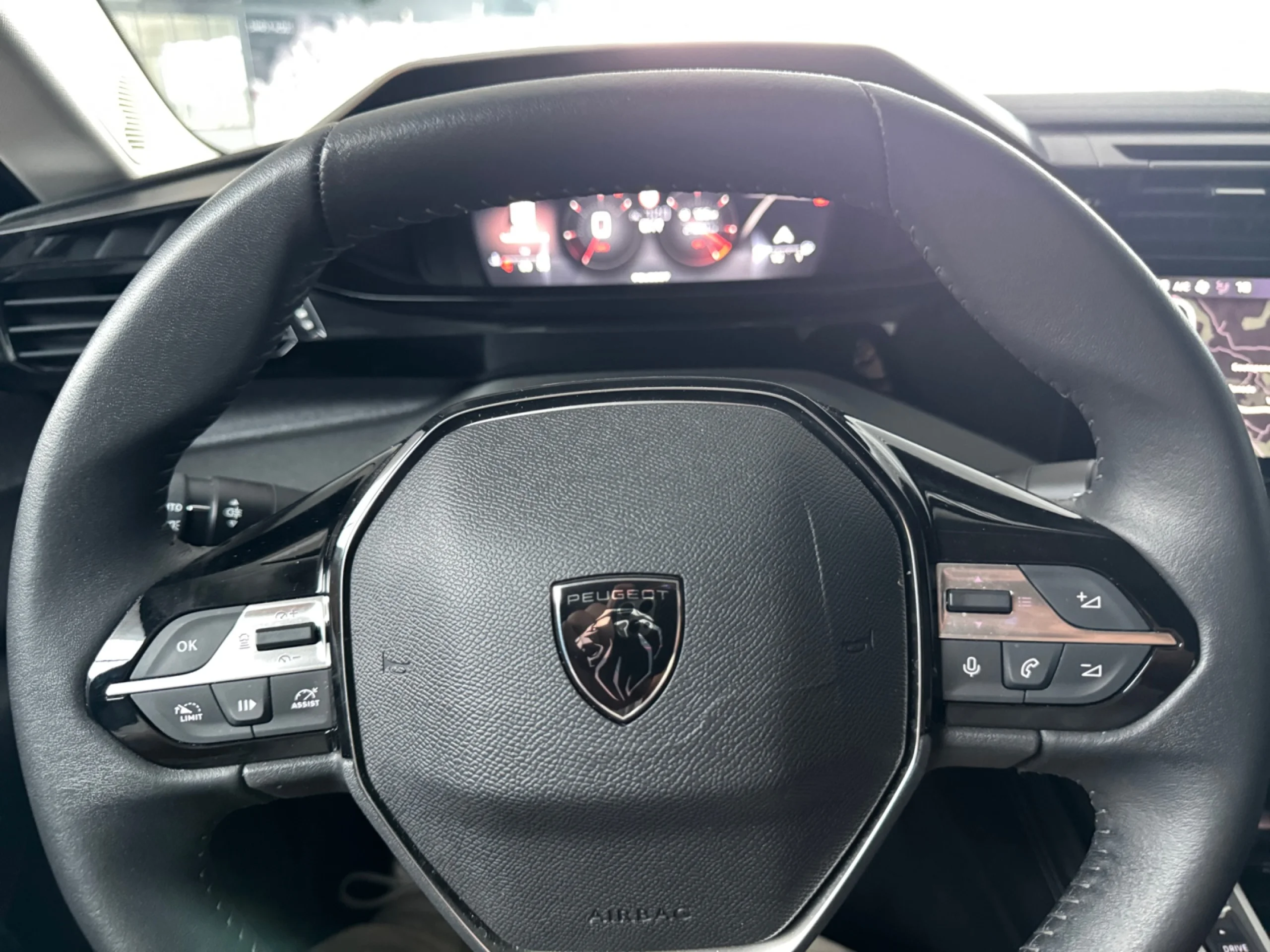 PEUGEOT 308 5P ALLURE PURETECH 130 S&S MAN - Foto 13