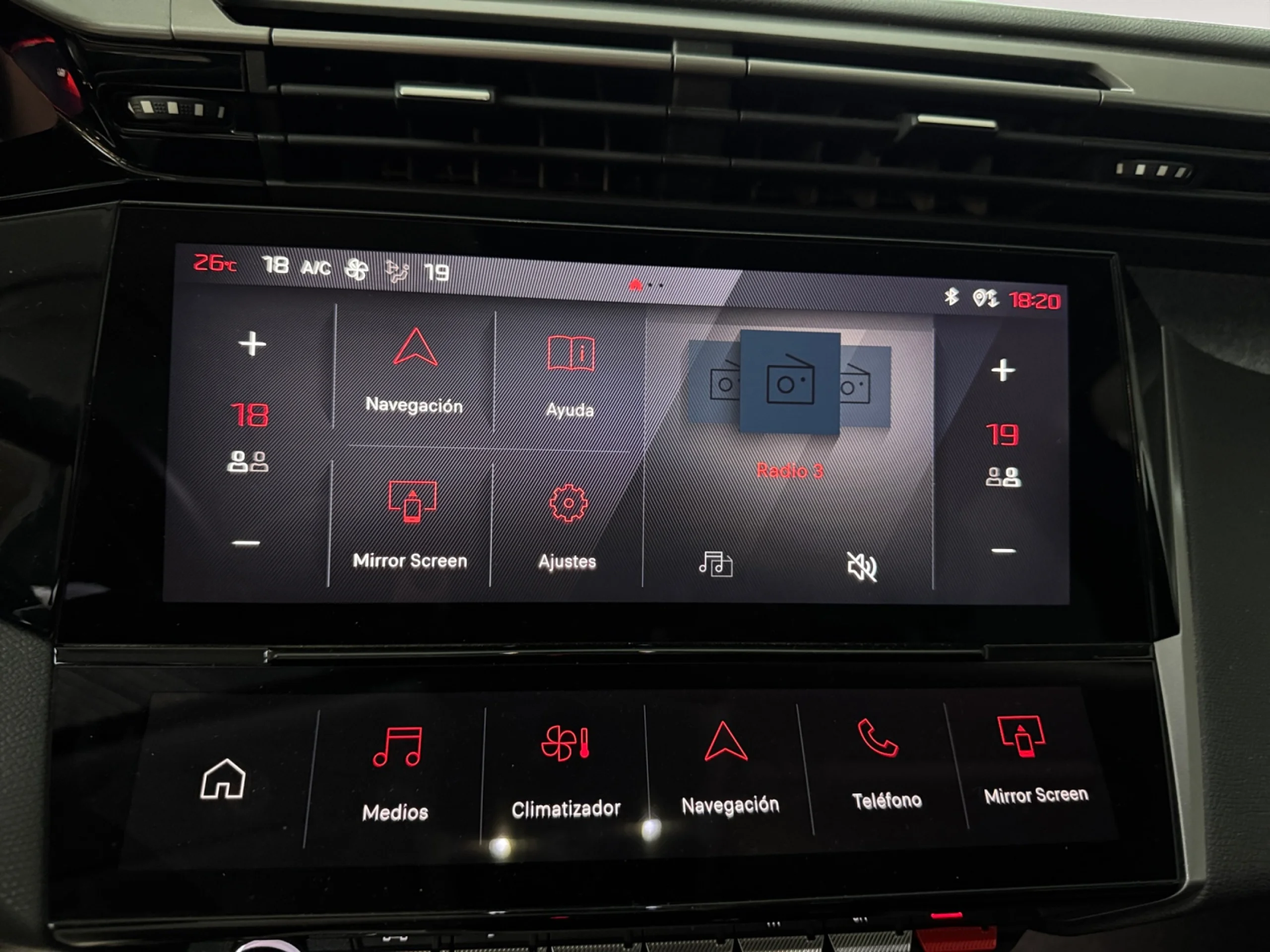 PEUGEOT 308 5P ALLURE PURETECH 130 S&S MAN - Foto 18