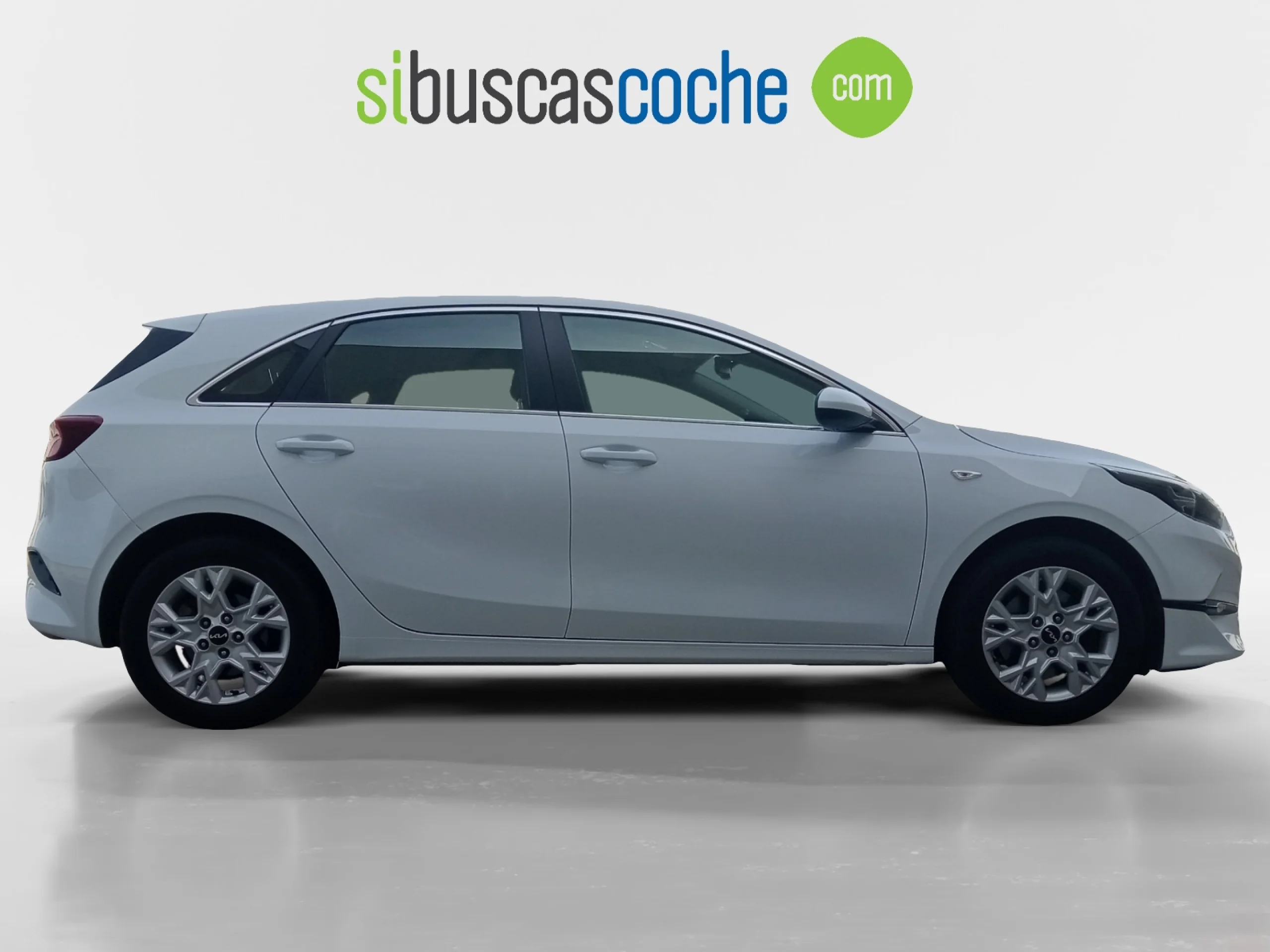 KIA CEED 1.0 T GDI 74KW (100CV) DRIVE - Foto 3
