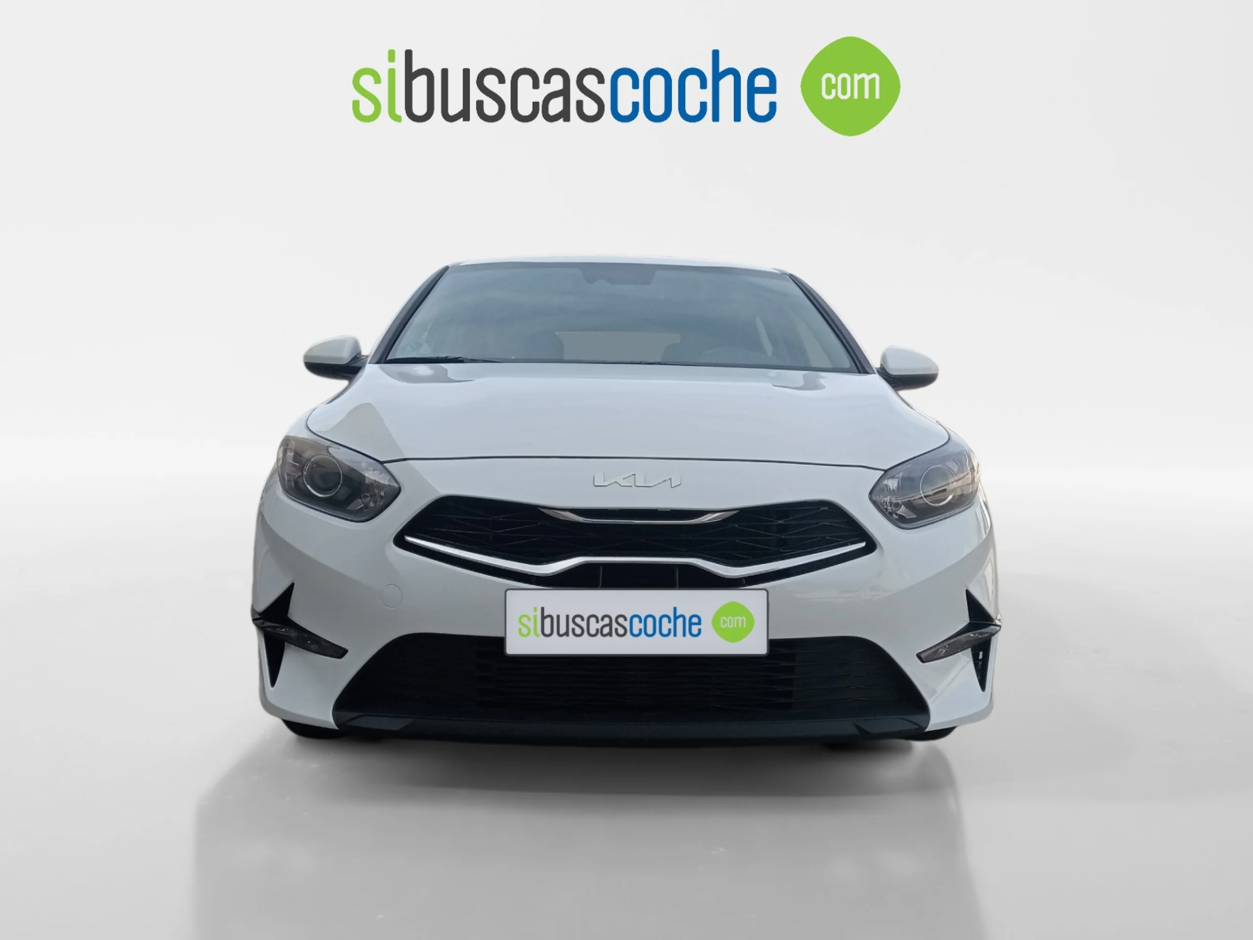 KIA CEED 1.0 T GDI 74KW (100CV) DRIVE - Foto 12